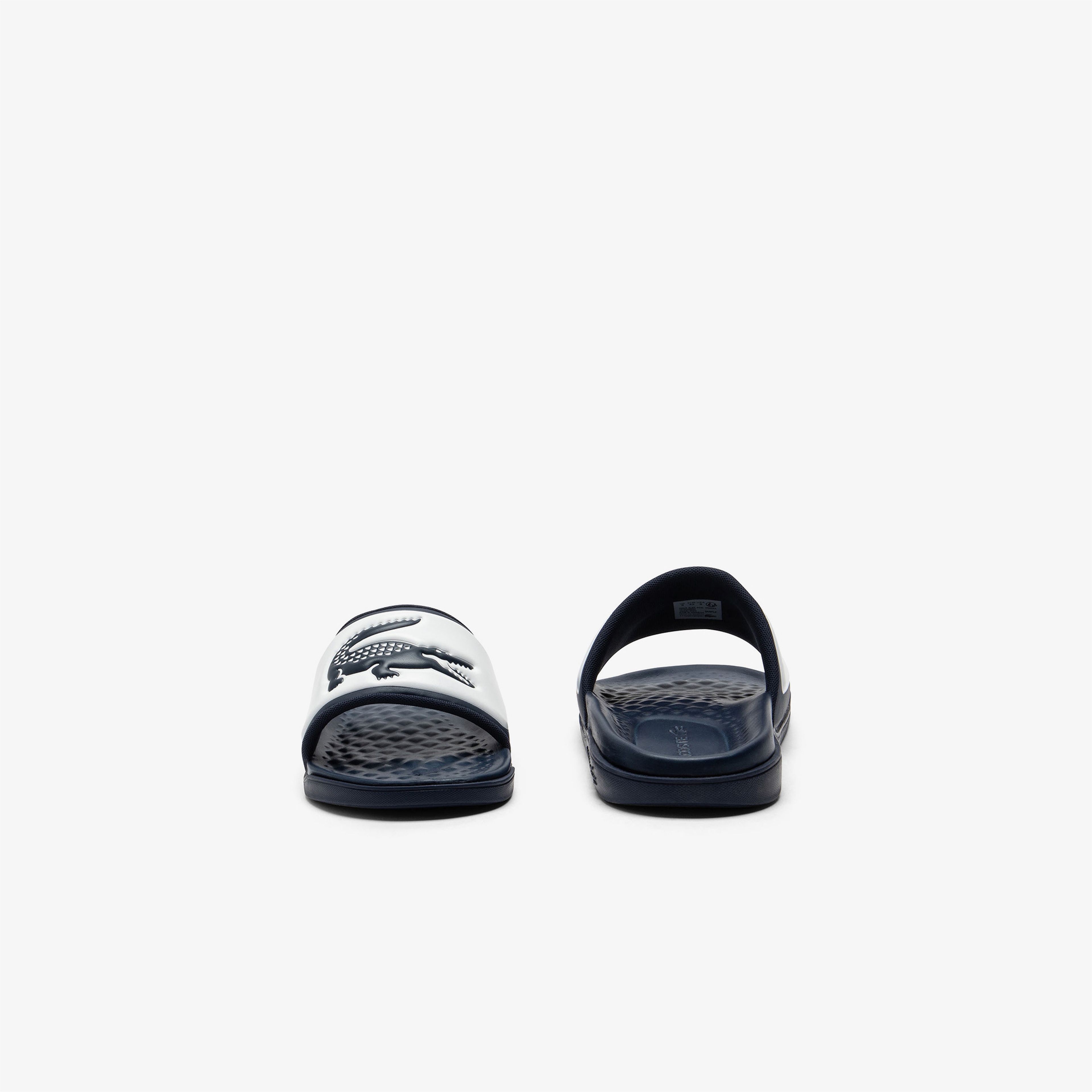 Serve Slide Dual Erkek Lacivert Terlik