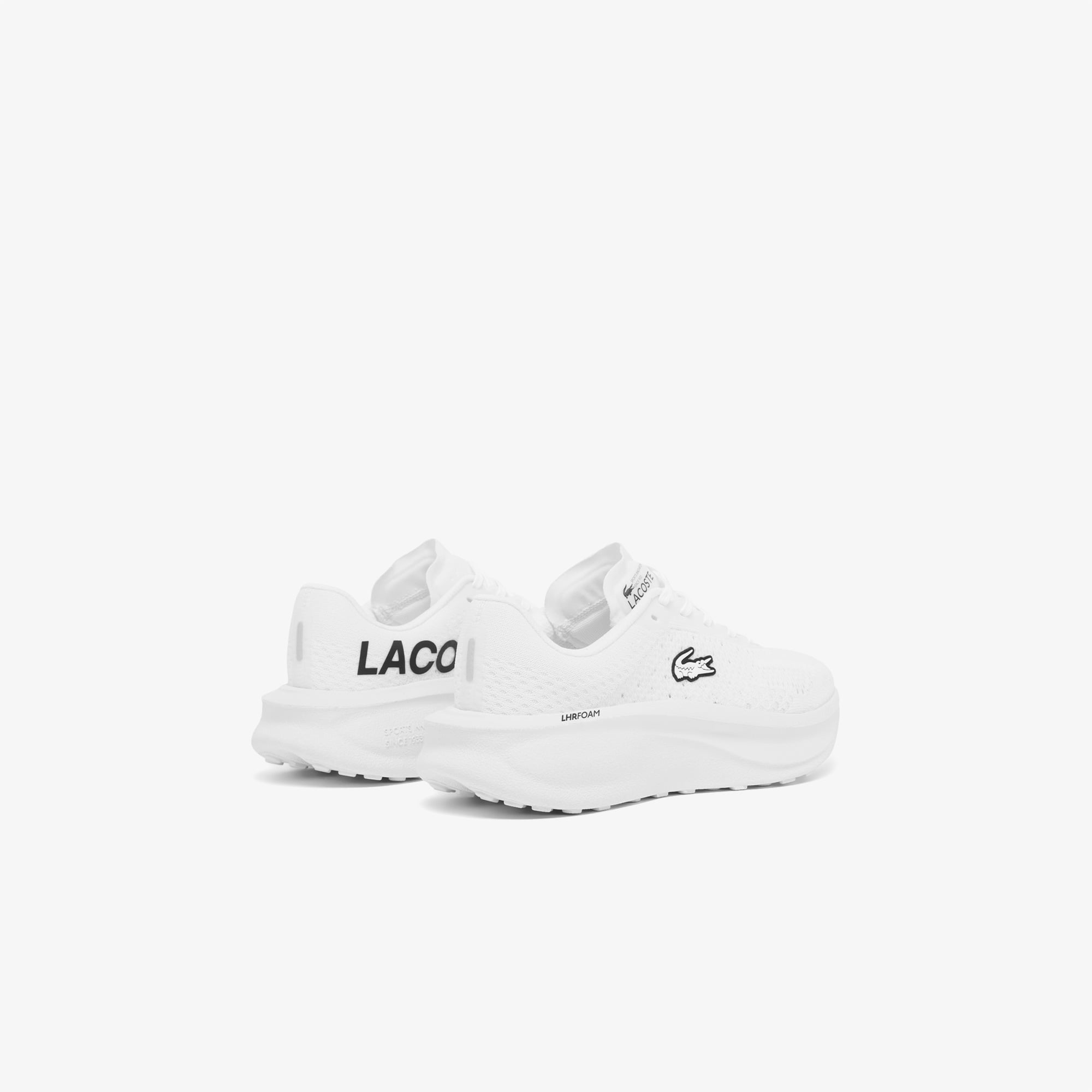 Lacoste Neo Run 2 Kadın Beyaz Sneaker görsel 3