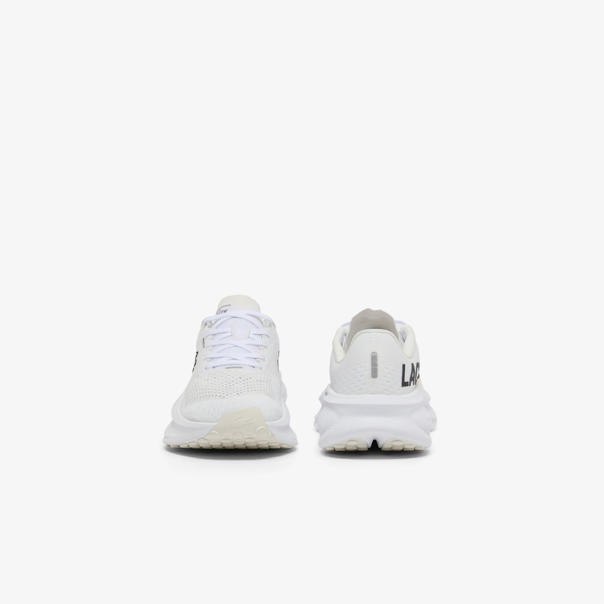 Lacoste Neo Run 2 Kadın Beyaz Sneaker görsel 5