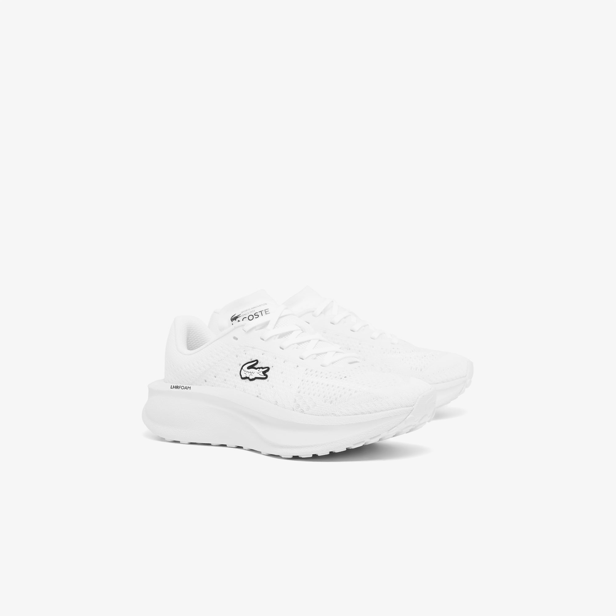 Lacoste Neo Run 2 Kadın Beyaz Sneaker görsel 2