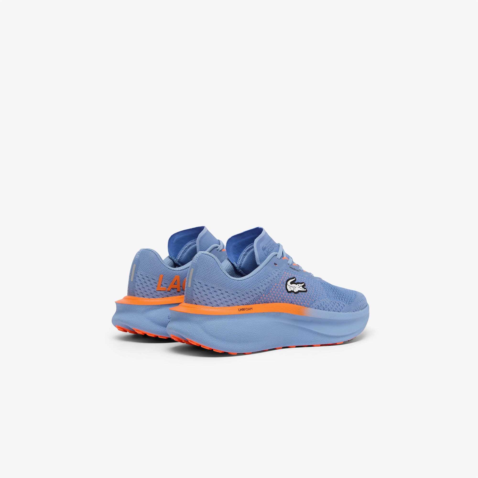 Lacoste Neo Run 2 Erkek Mavi Sneaker görsel 3