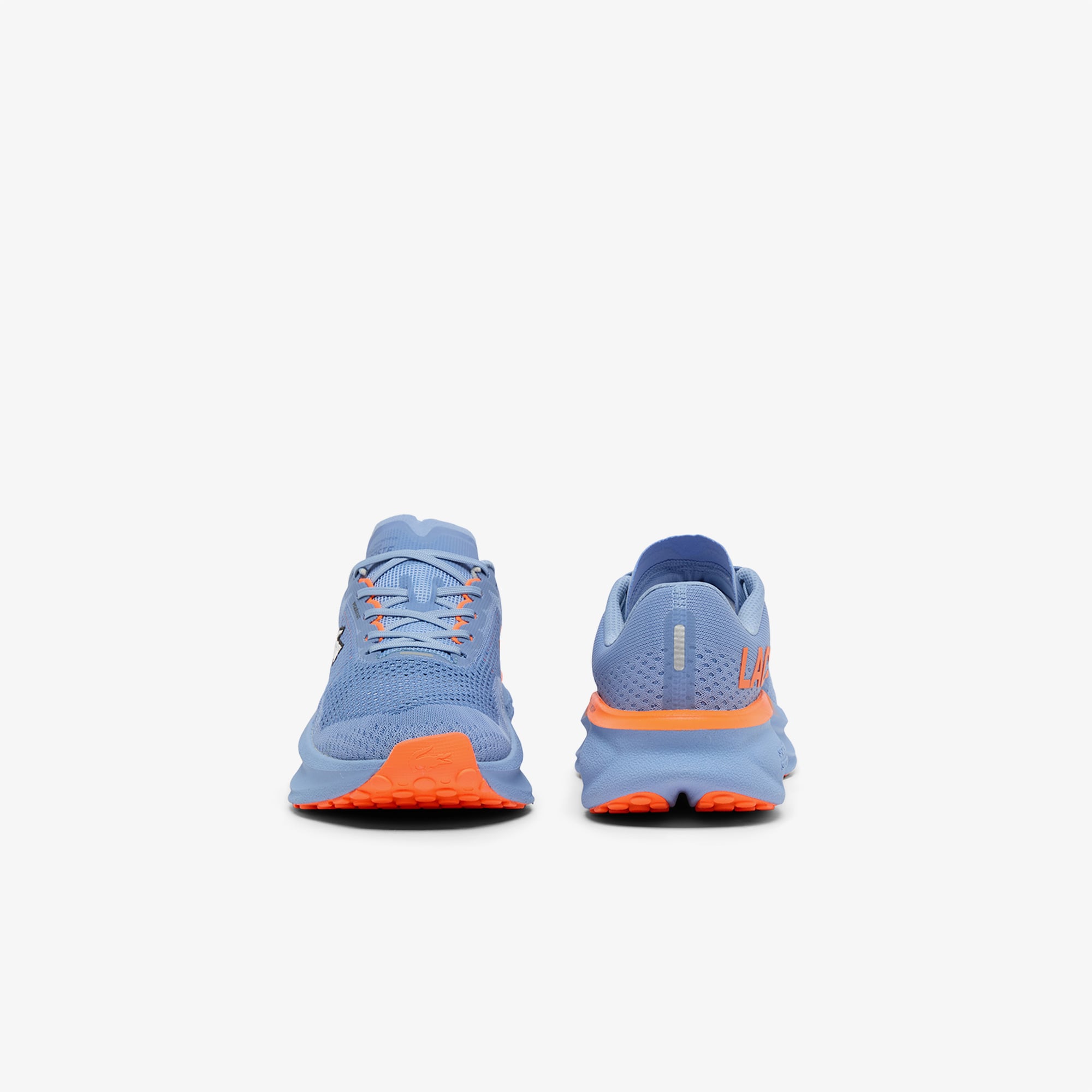 Lacoste Neo Run 2 Erkek Mavi Sneaker görsel 5