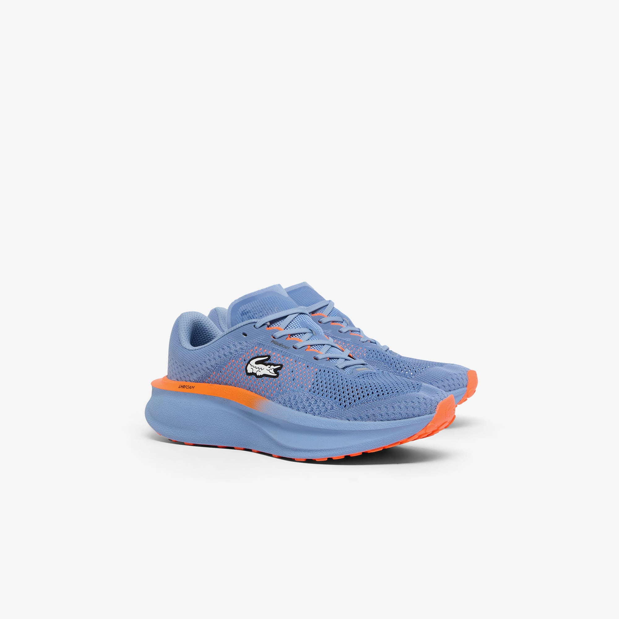 Lacoste Neo Run 2 Erkek Mavi Sneaker görsel 2