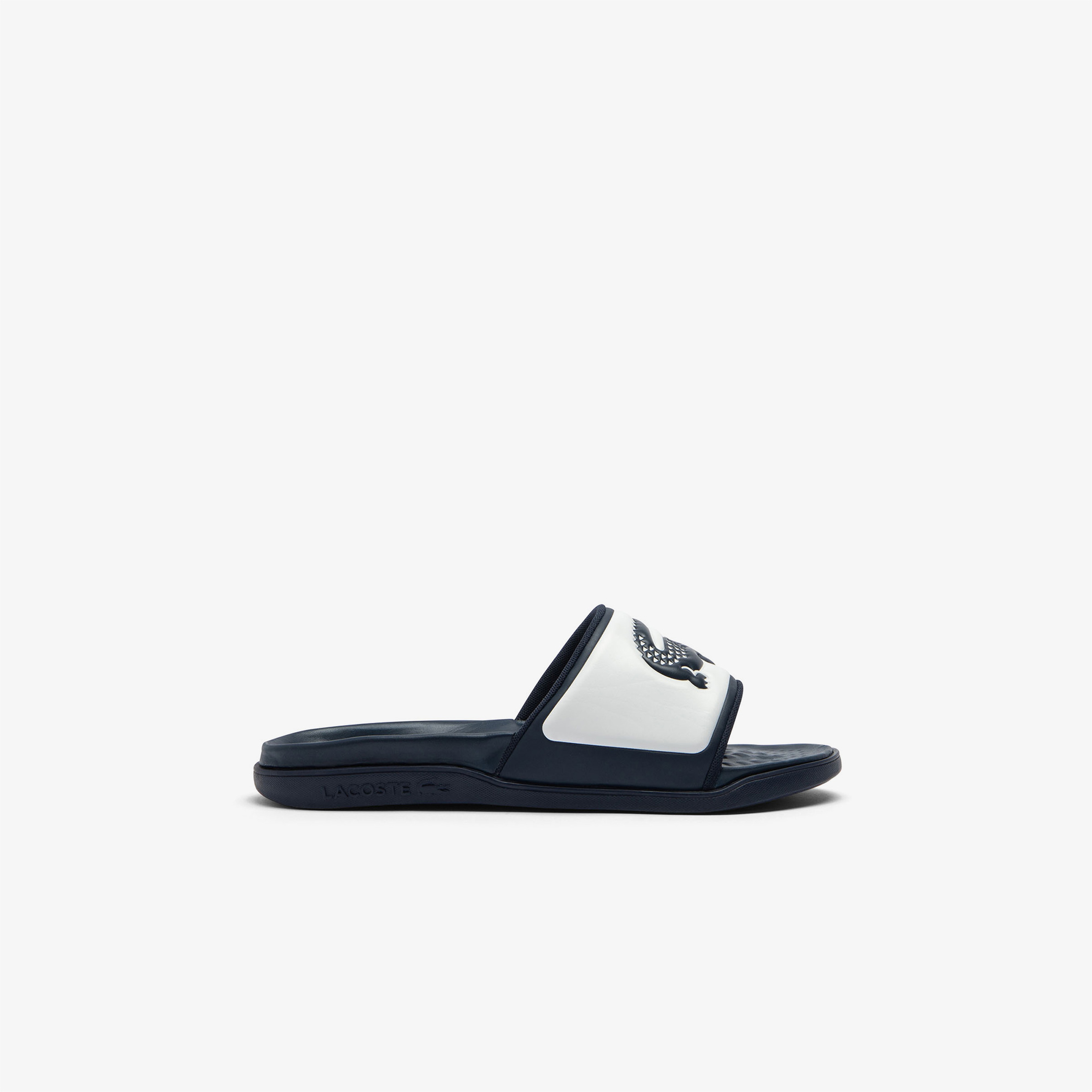 Serve Slide Dual Erkek Lacivert Terlik