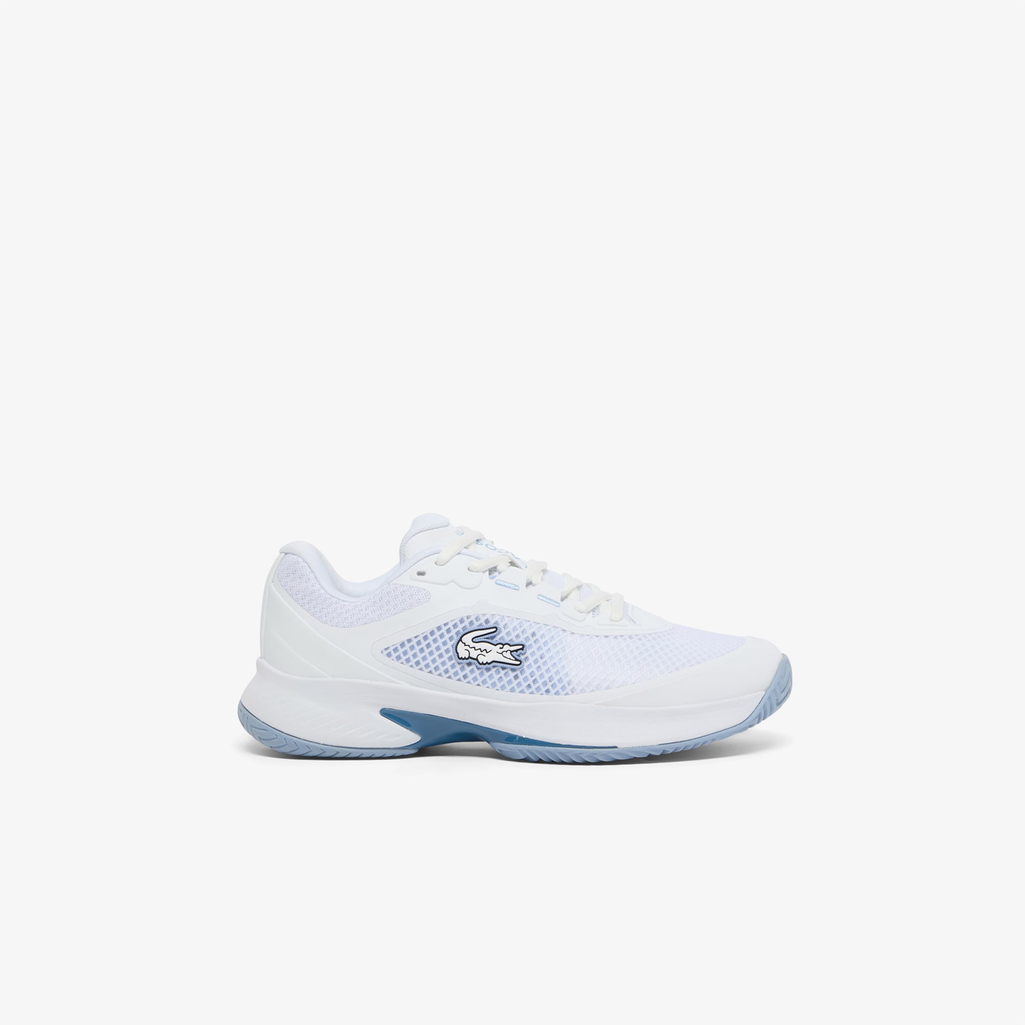 Lacoste Tech Point Kadın Beyaz Sneaker