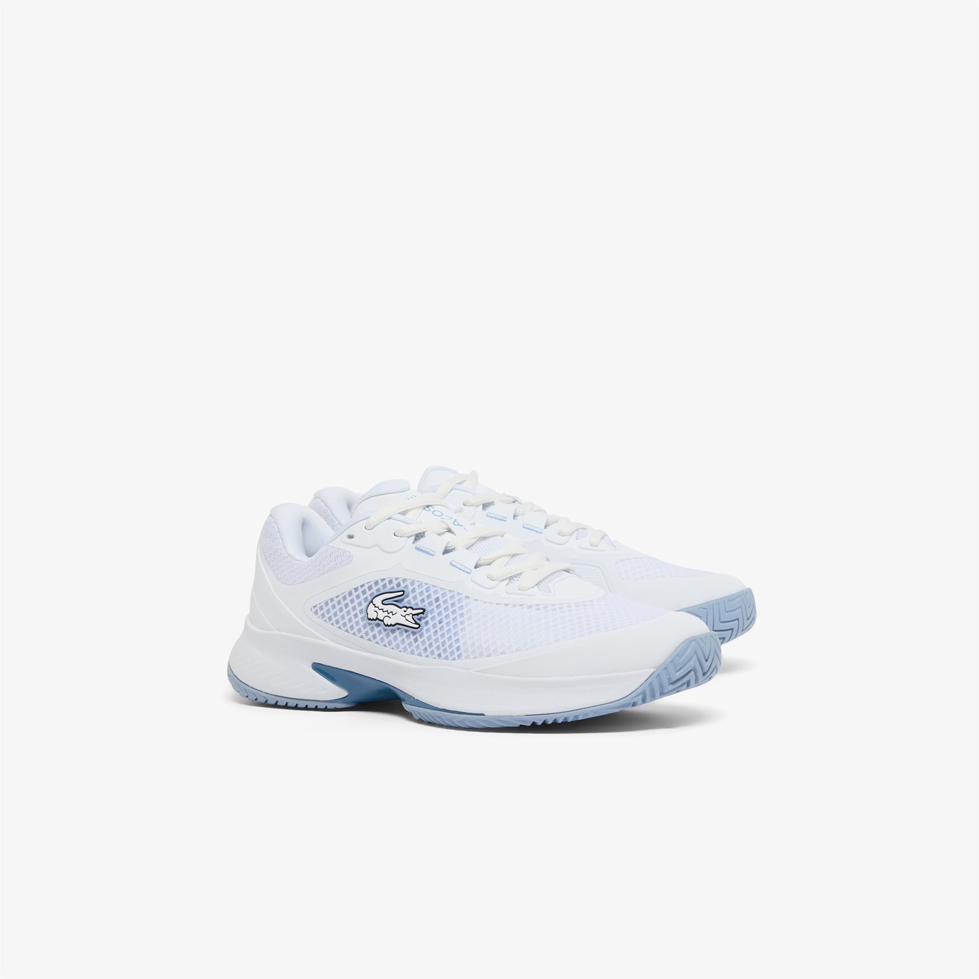 Tech Point Kadın Beyaz Sneaker