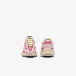 L003 2K24 Kadın Pembe Sneaker Pembe