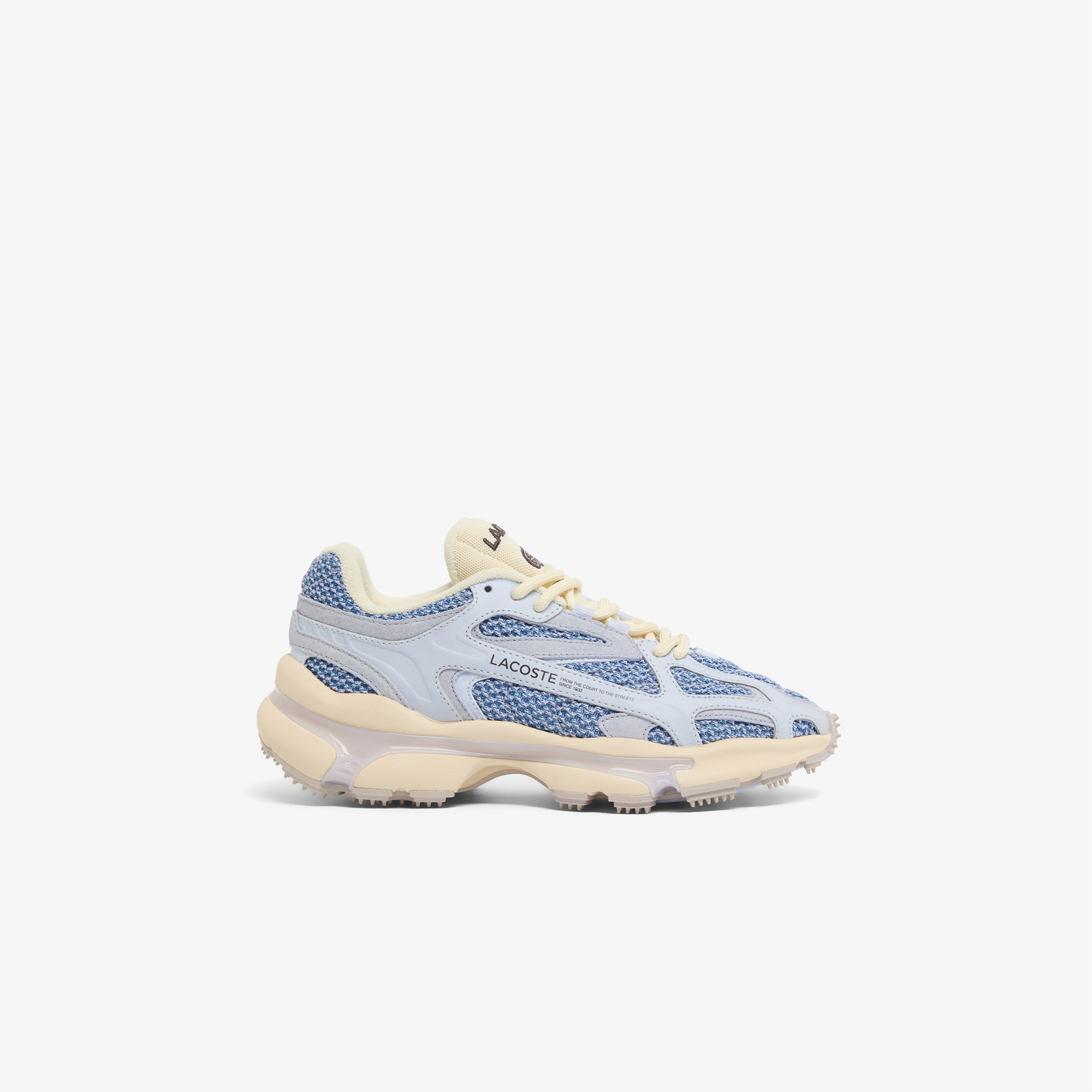 L003 2K24 Kadın Mavi Sneaker L003 2K24 Kadın Mavi Sneaker