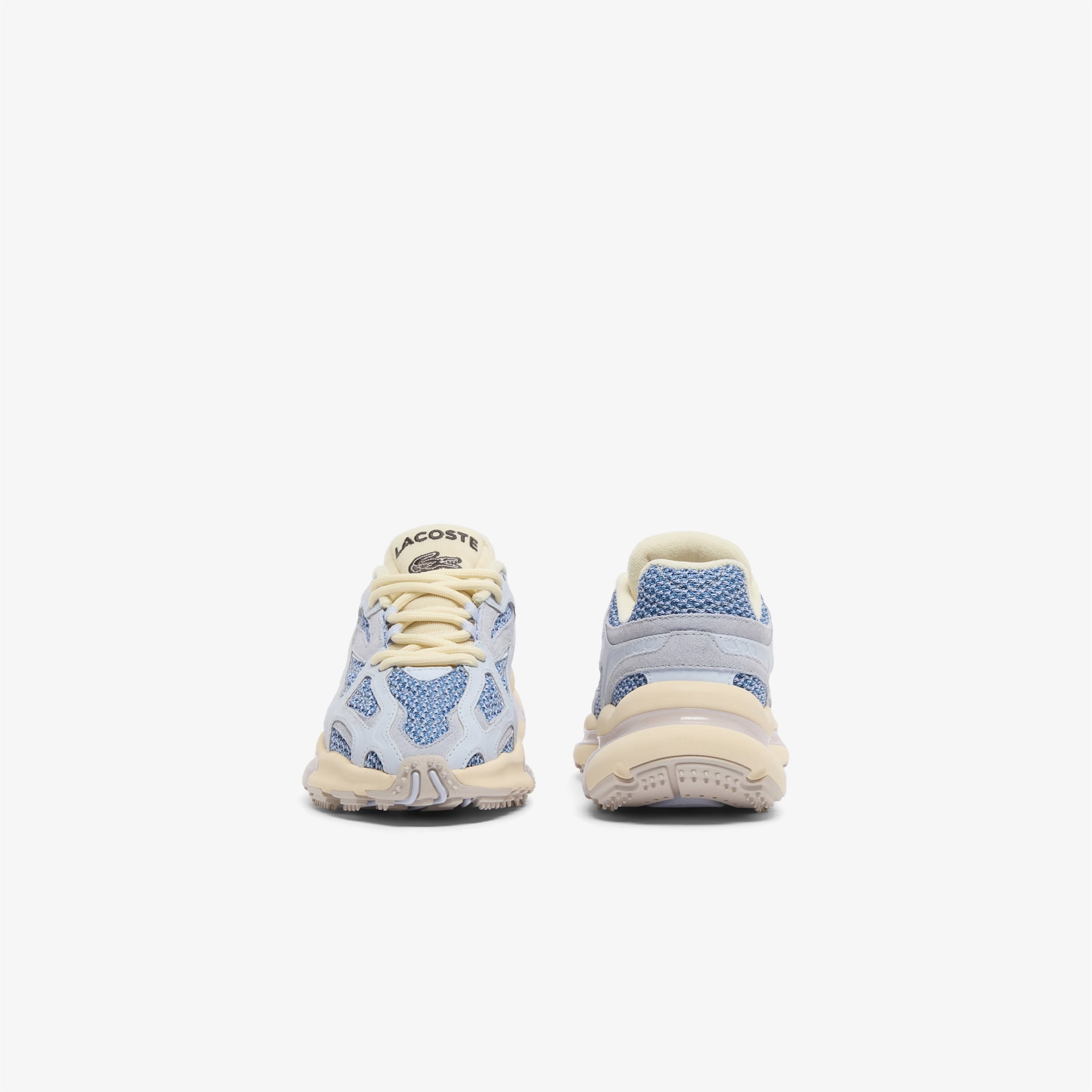 L003 2K24 Kadın Mavi Sneaker