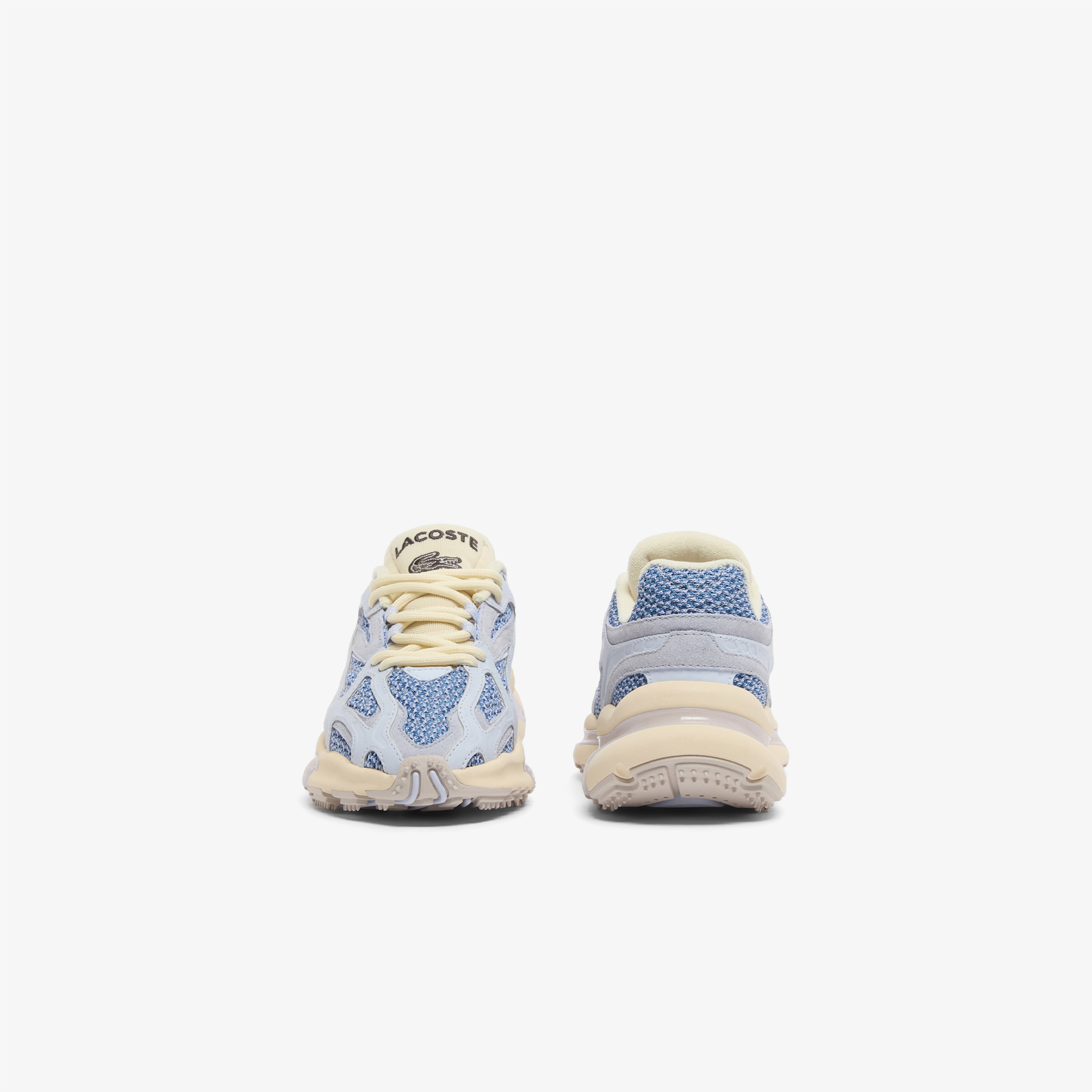 L003 2K24 Kadın Mavi Sneaker L003 2K24 Kadın Mavi Sneaker