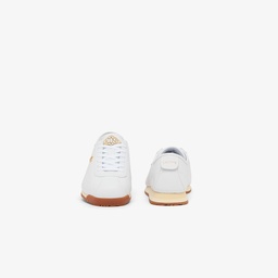 Club-Low Erkek Beyaz Sneaker Beyaz
