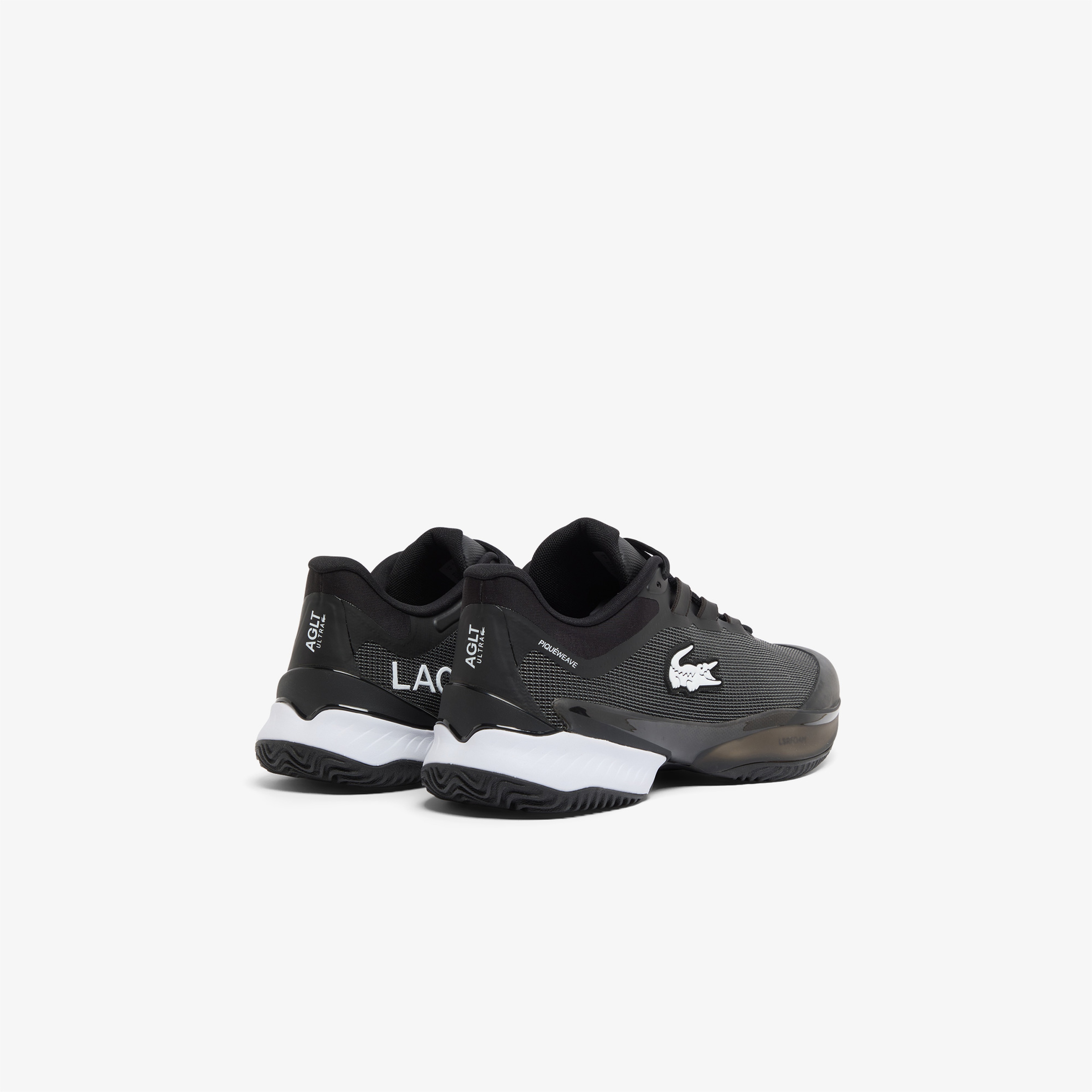 AG-LT23 Ultra Erkek Siyah Sneaker AG-LT23 Ultra Erkek Siyah Sneaker