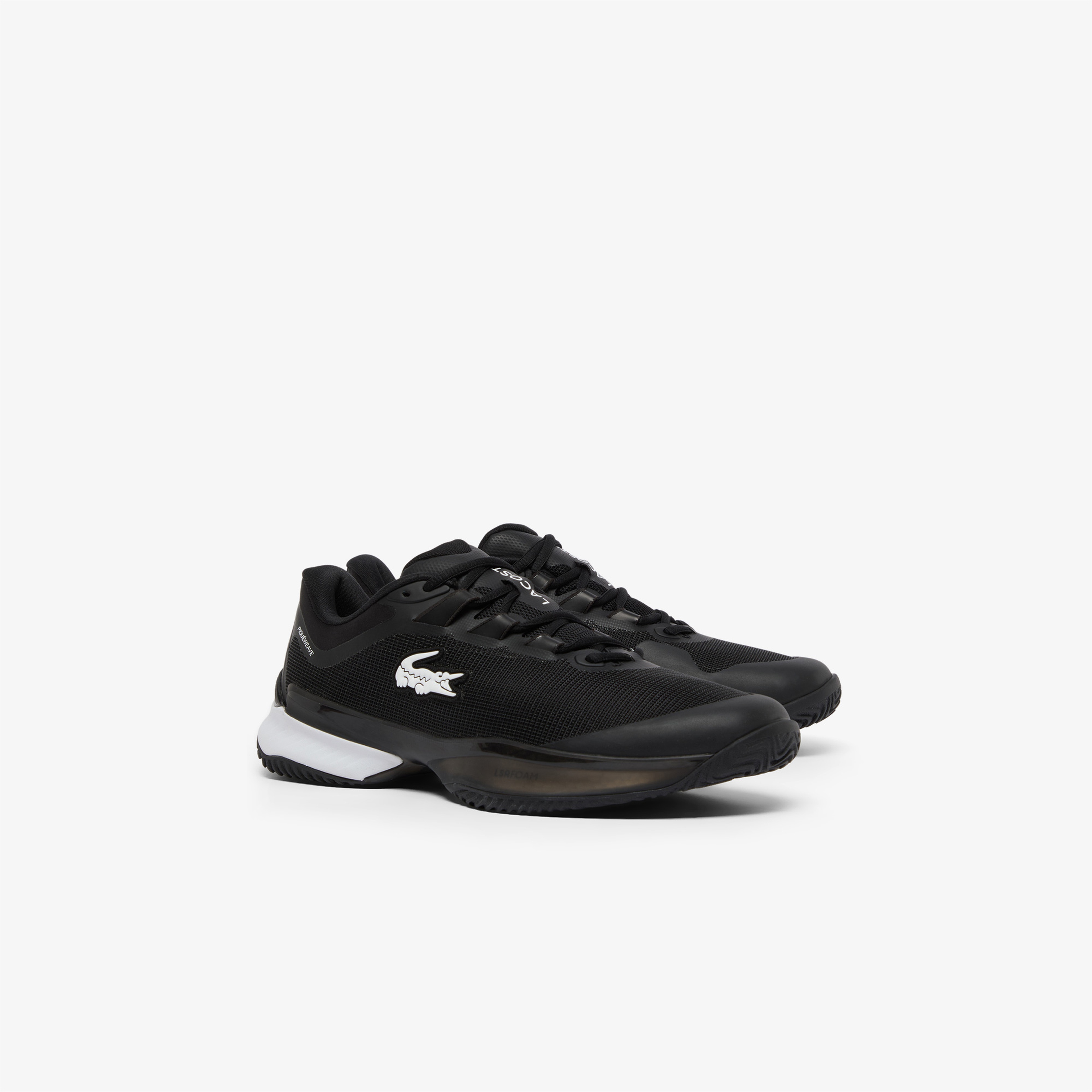 AG-LT23 Ultra Erkek Siyah Sneaker AG-LT23 Ultra Erkek Siyah Sneaker