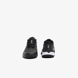 AG-LT23 Ultra Erkek Siyah Sneaker Siyah