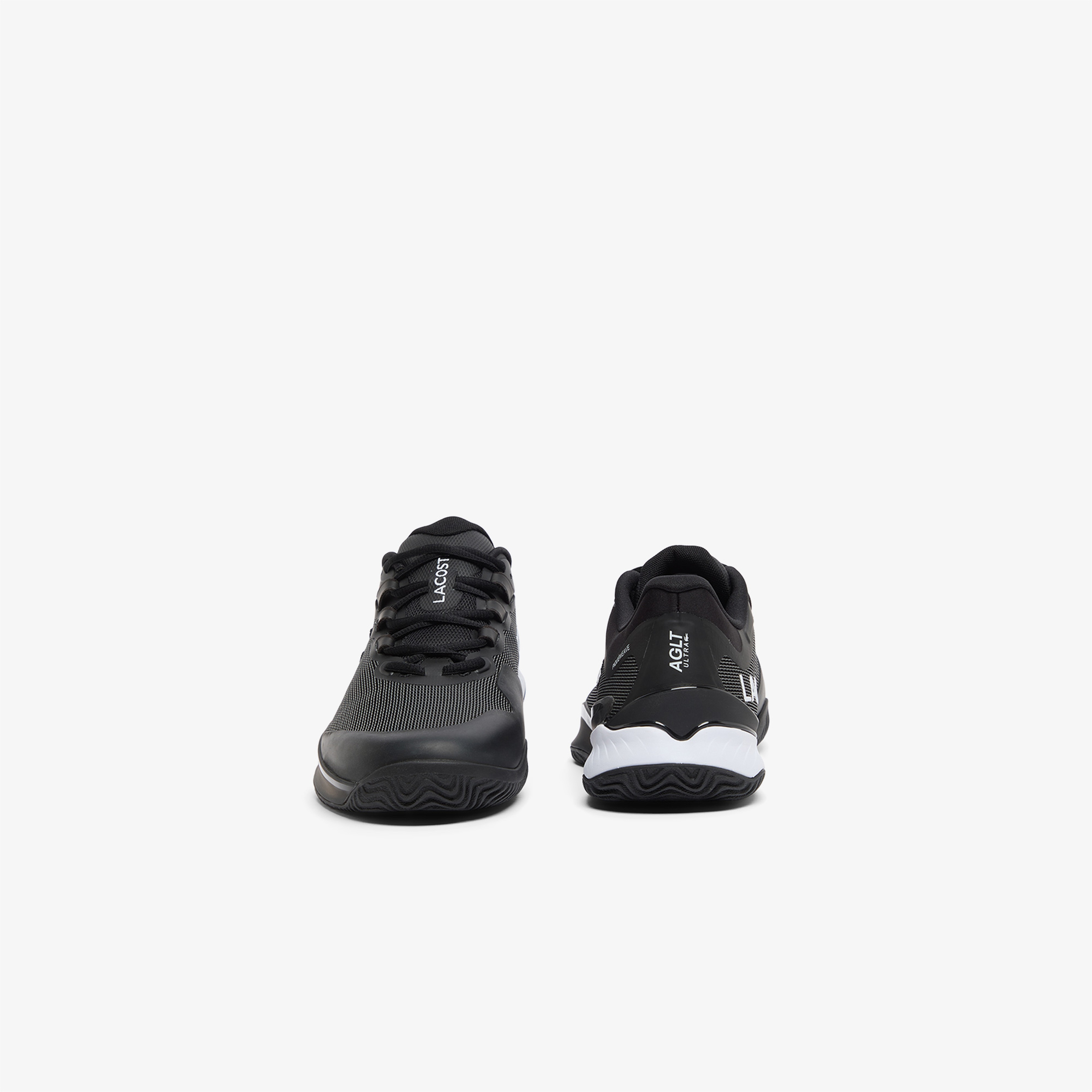 AG-LT23 Ultra Erkek Siyah Sneaker AG-LT23 Ultra Erkek Siyah Sneaker