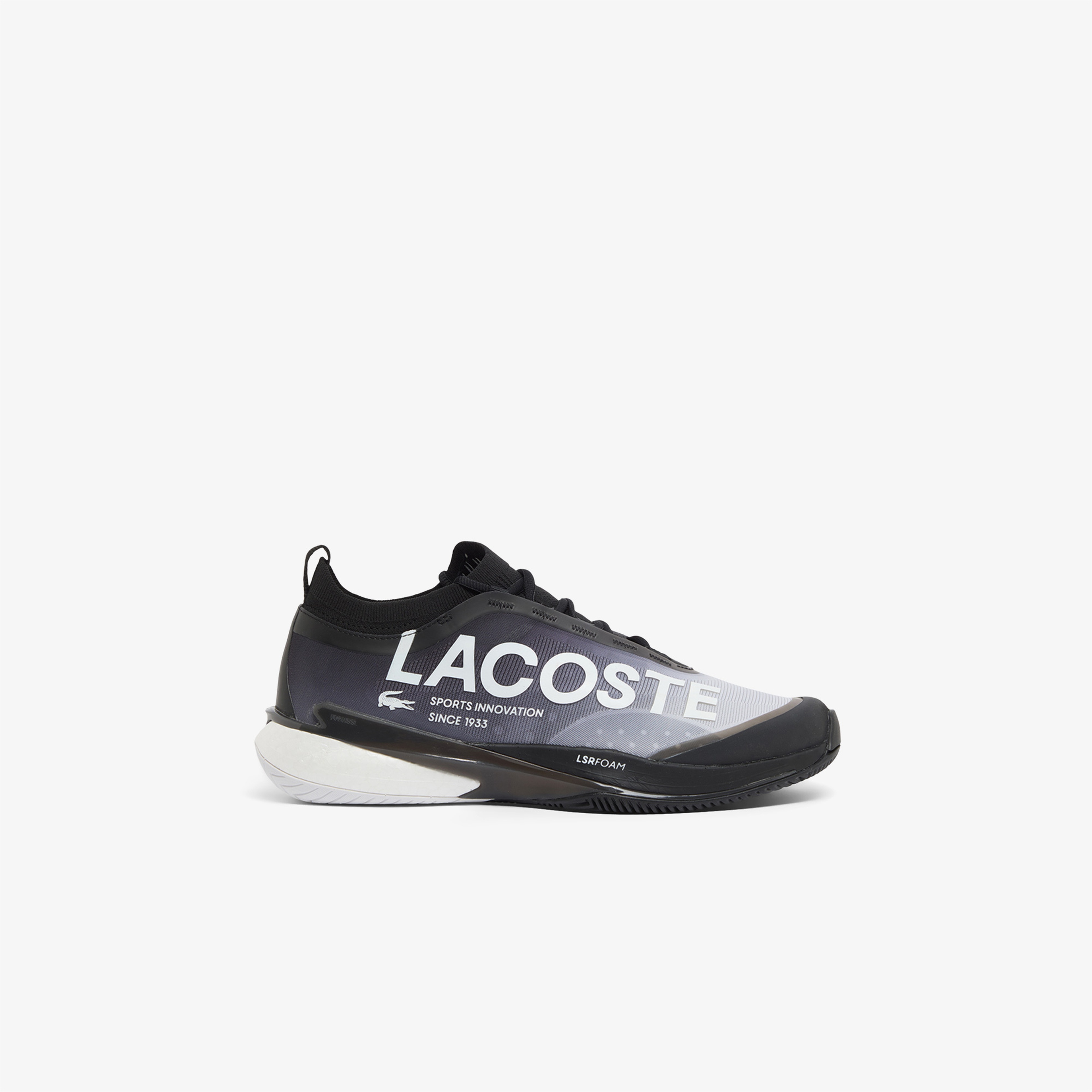 AG-LT23 Ultra Erkek Siyah Sneaker AG-LT23 Ultra Erkek Siyah Sneaker