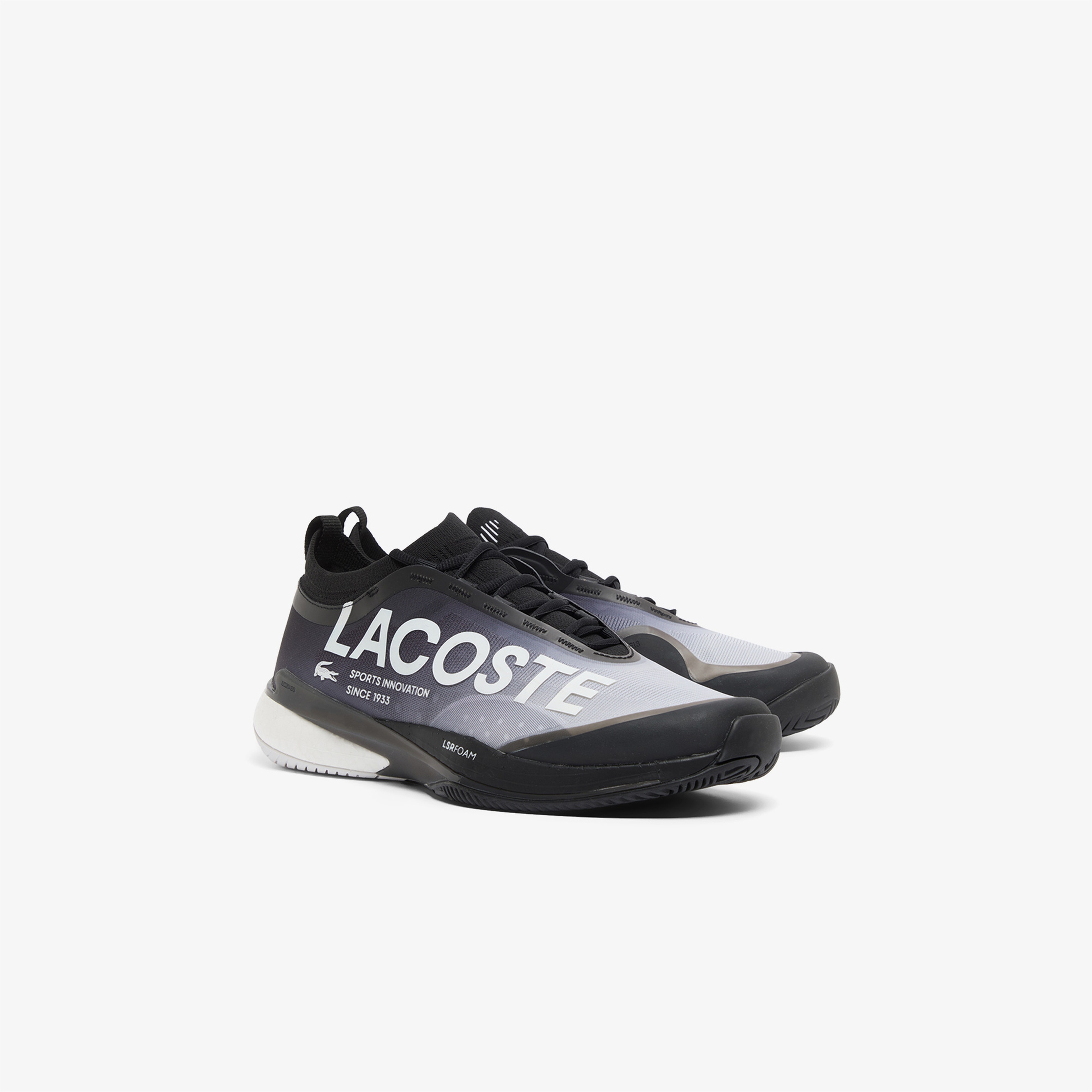 AG-LT23 Ultra Erkek Siyah Sneaker AG-LT23 Ultra Erkek Siyah Sneaker