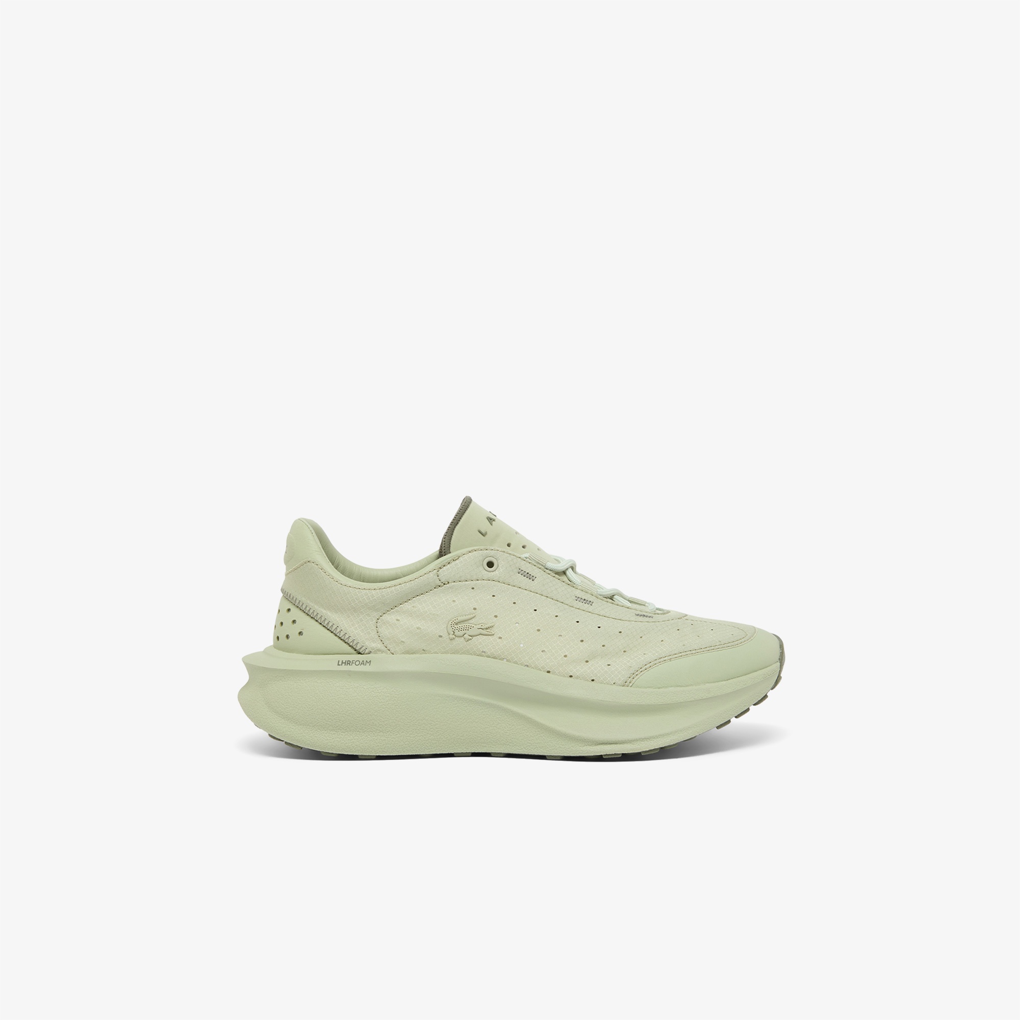 Neo Run Active Erkek Yeşil Sneaker