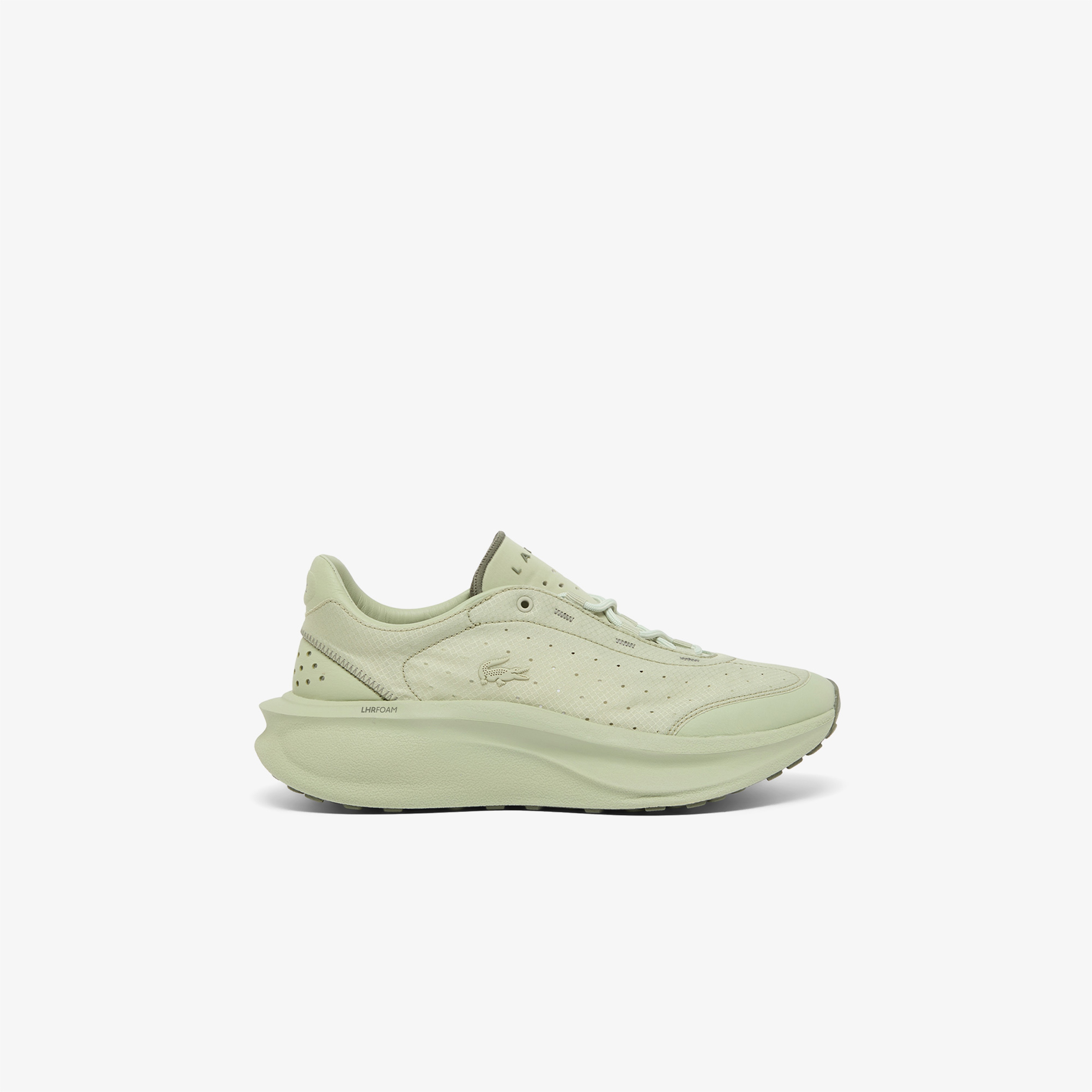 Neo Run Active Erkek Yeşil Sneaker Neo Run Active Erkek Yeşil Sneaker