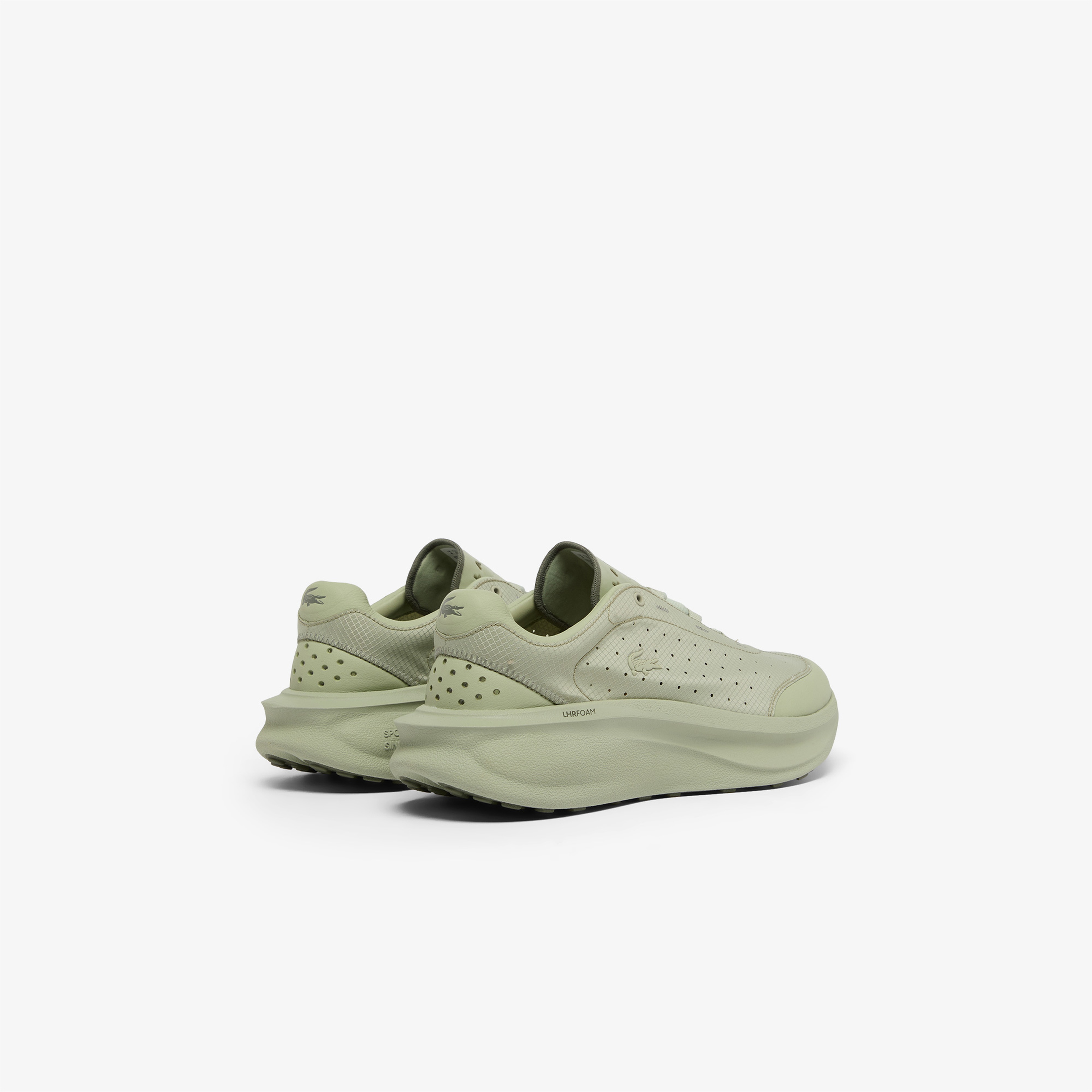 Neo Run Active Erkek Yeşil Sneaker Neo Run Active Erkek Yeşil Sneaker