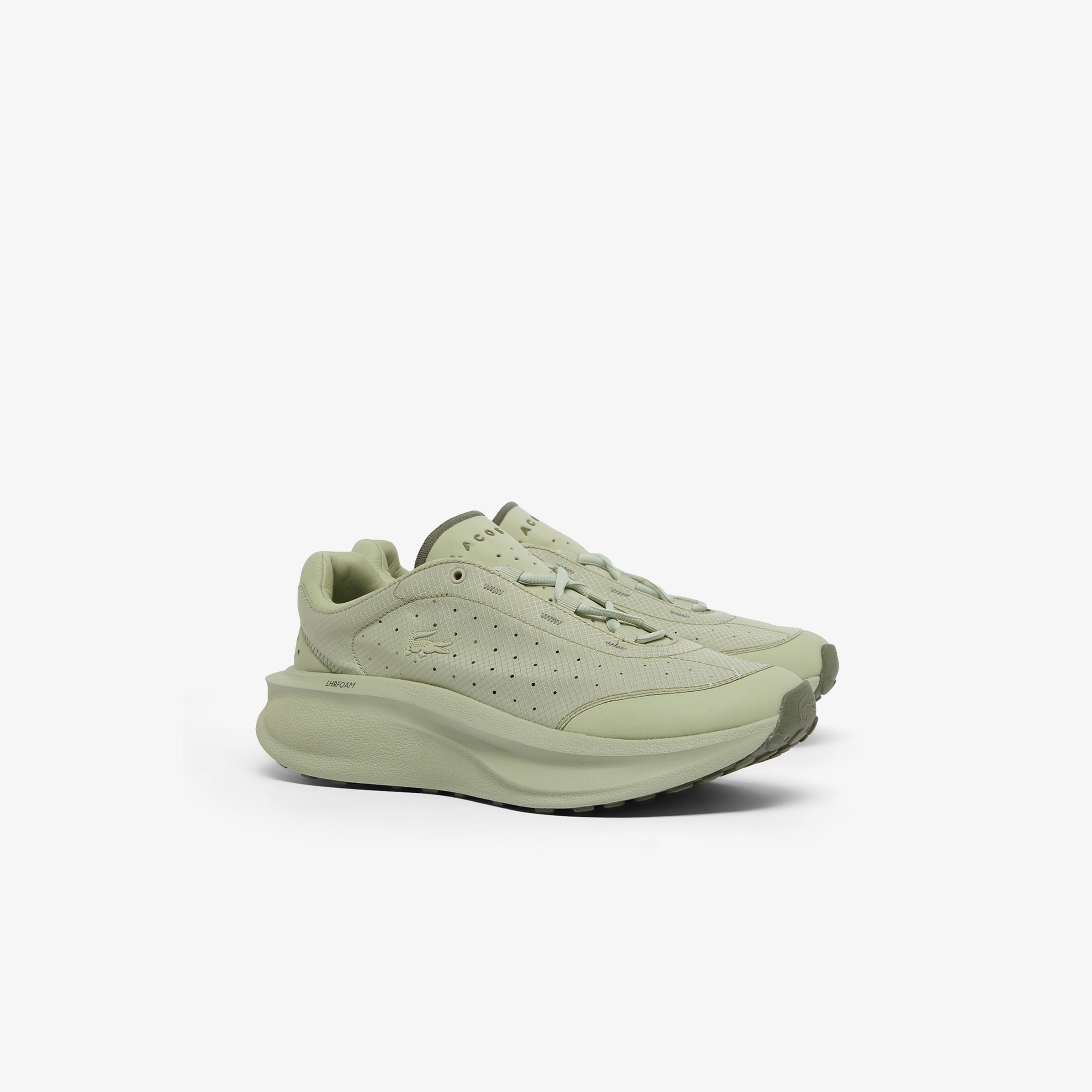 Neo Run Active Erkek Yeşil Sneaker Neo Run Active Erkek Yeşil Sneaker