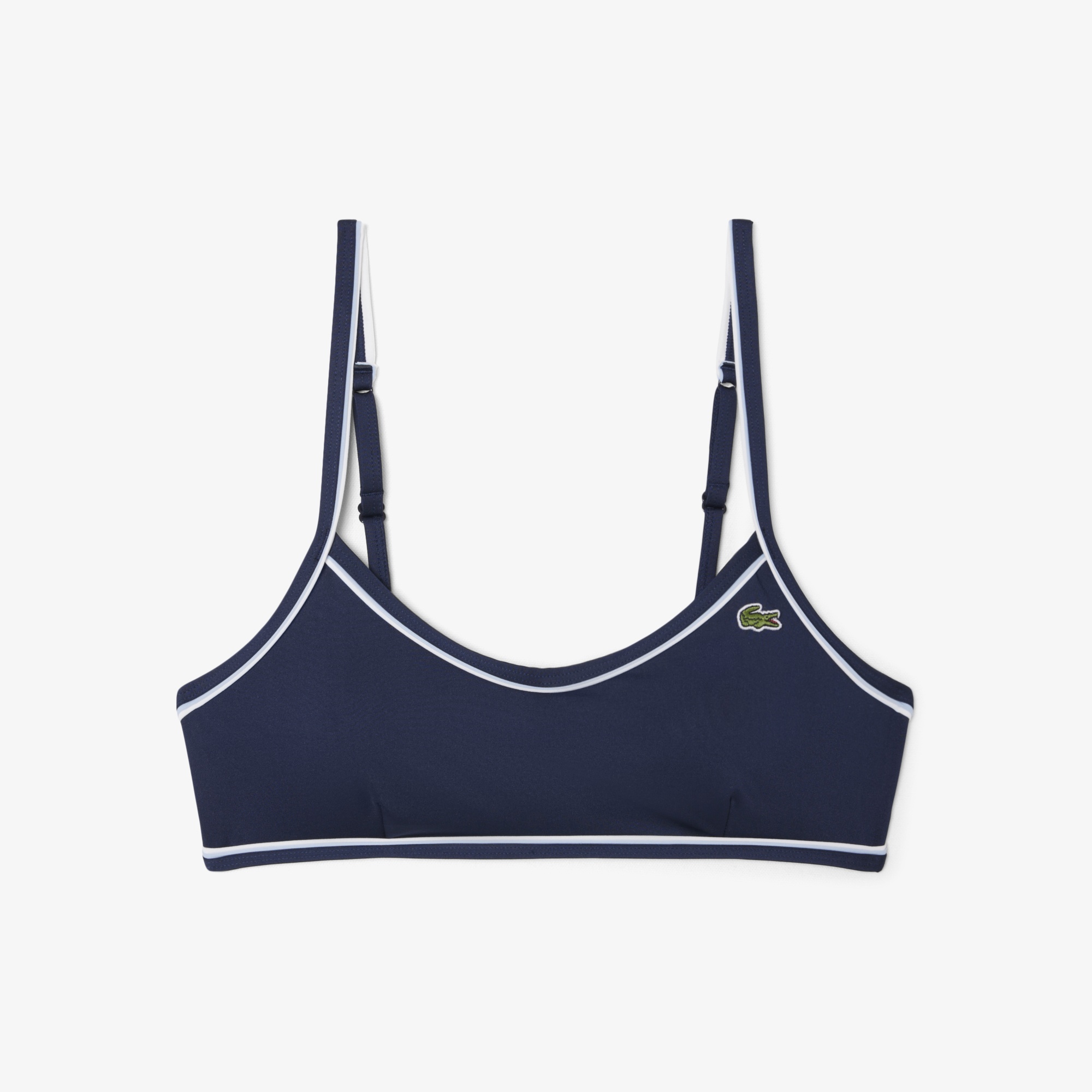 Kadın Lacivert Bikini Üstü