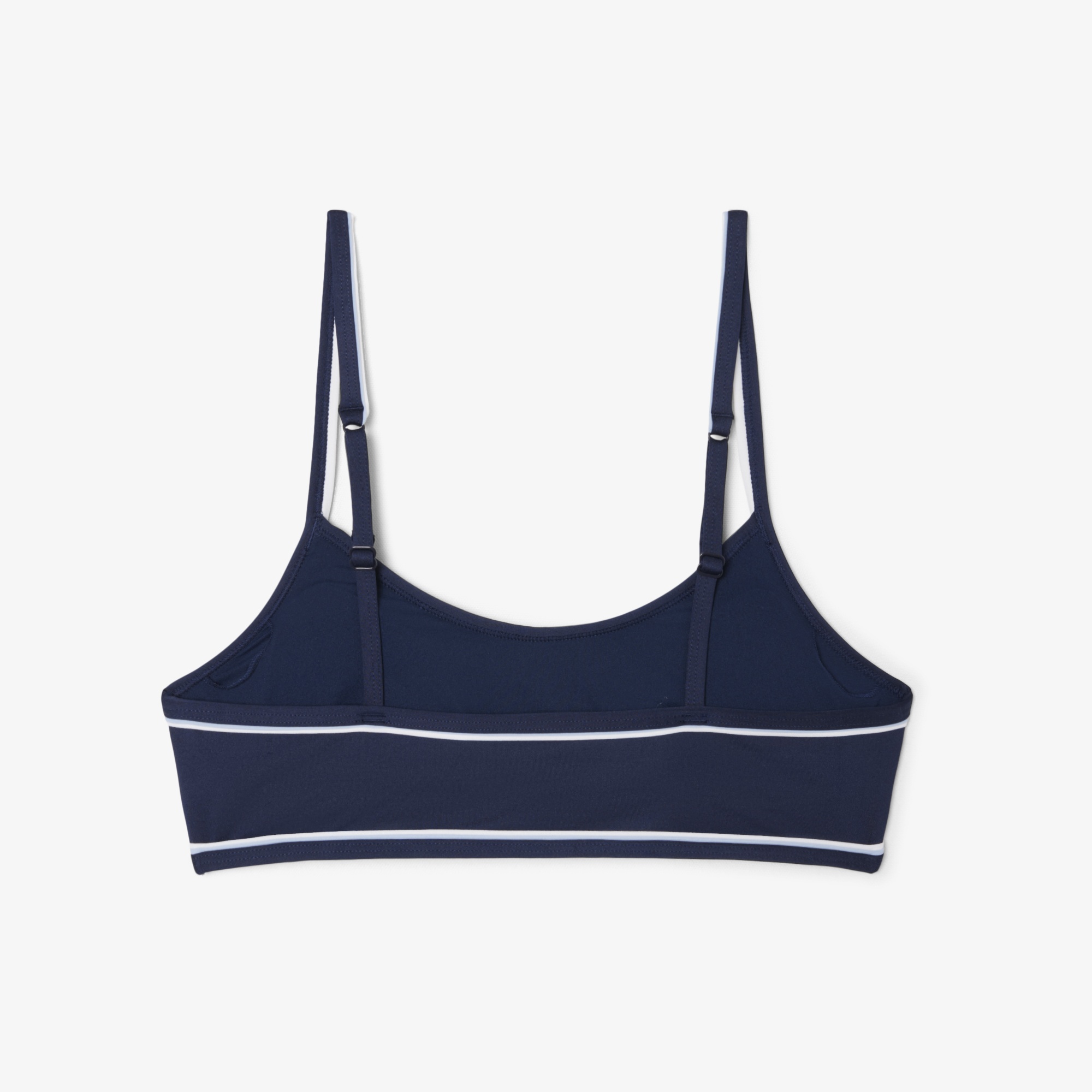Kadın Lacivert Bikini Üstü