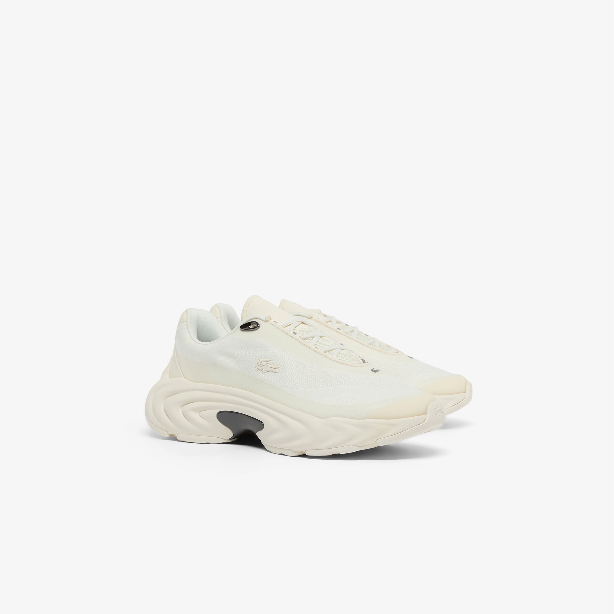 Spinor Erkek Krem Sneaker