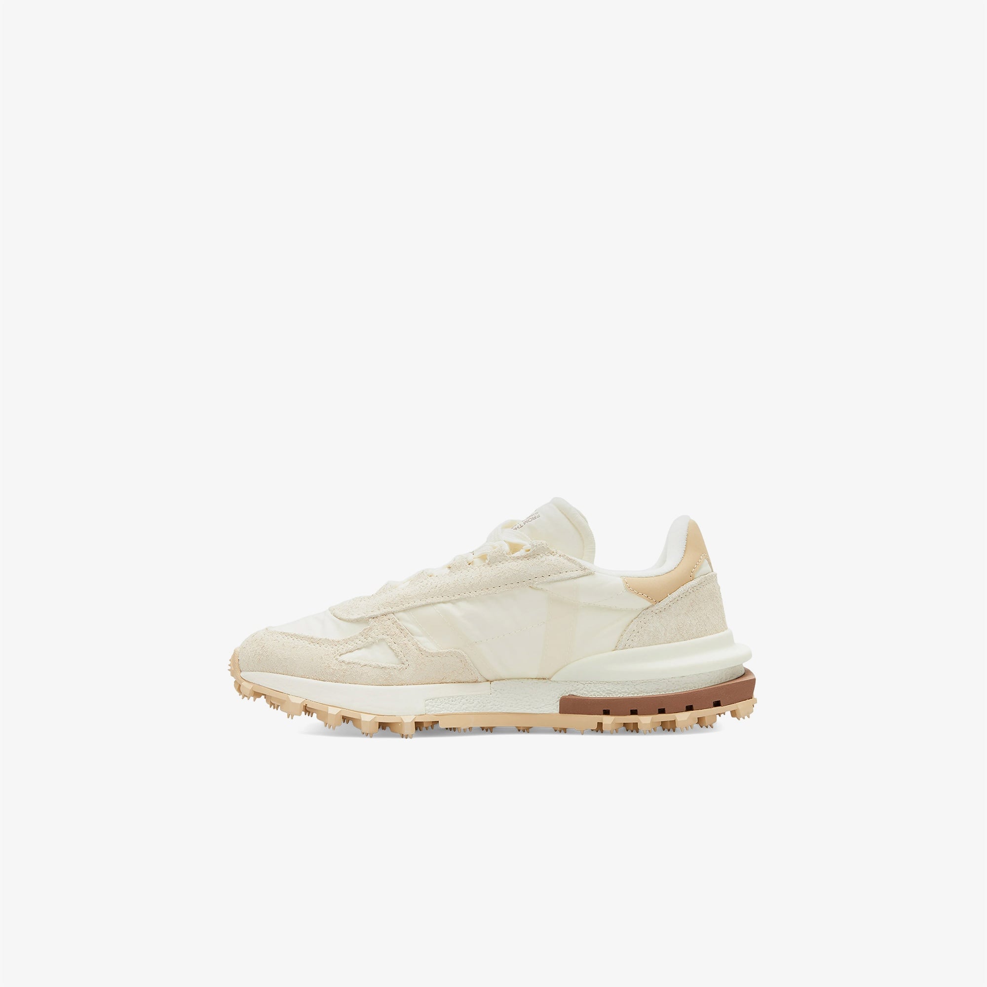 Elite Active Kadın Bej Sneaker