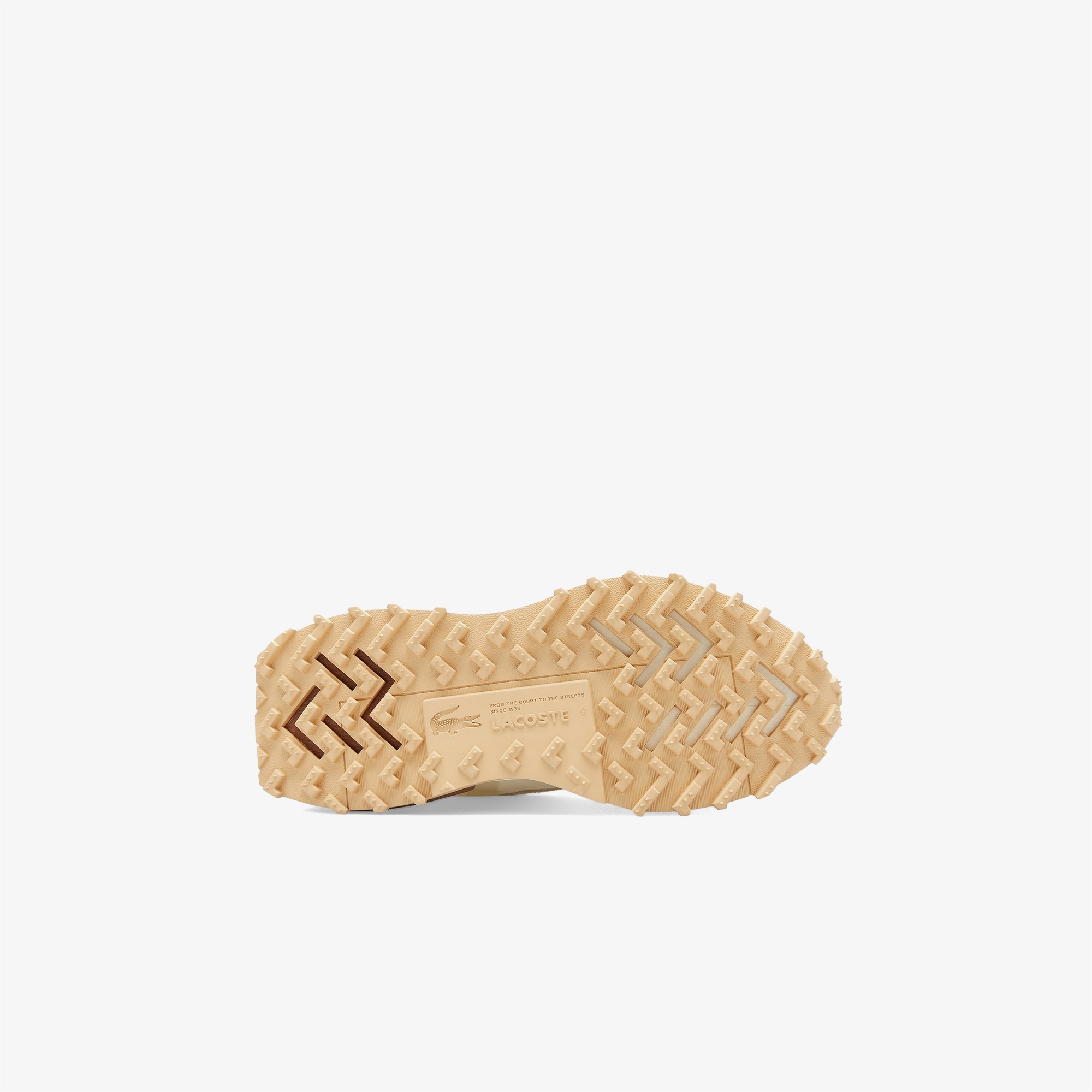 Elite Active Kadın Bej Sneaker