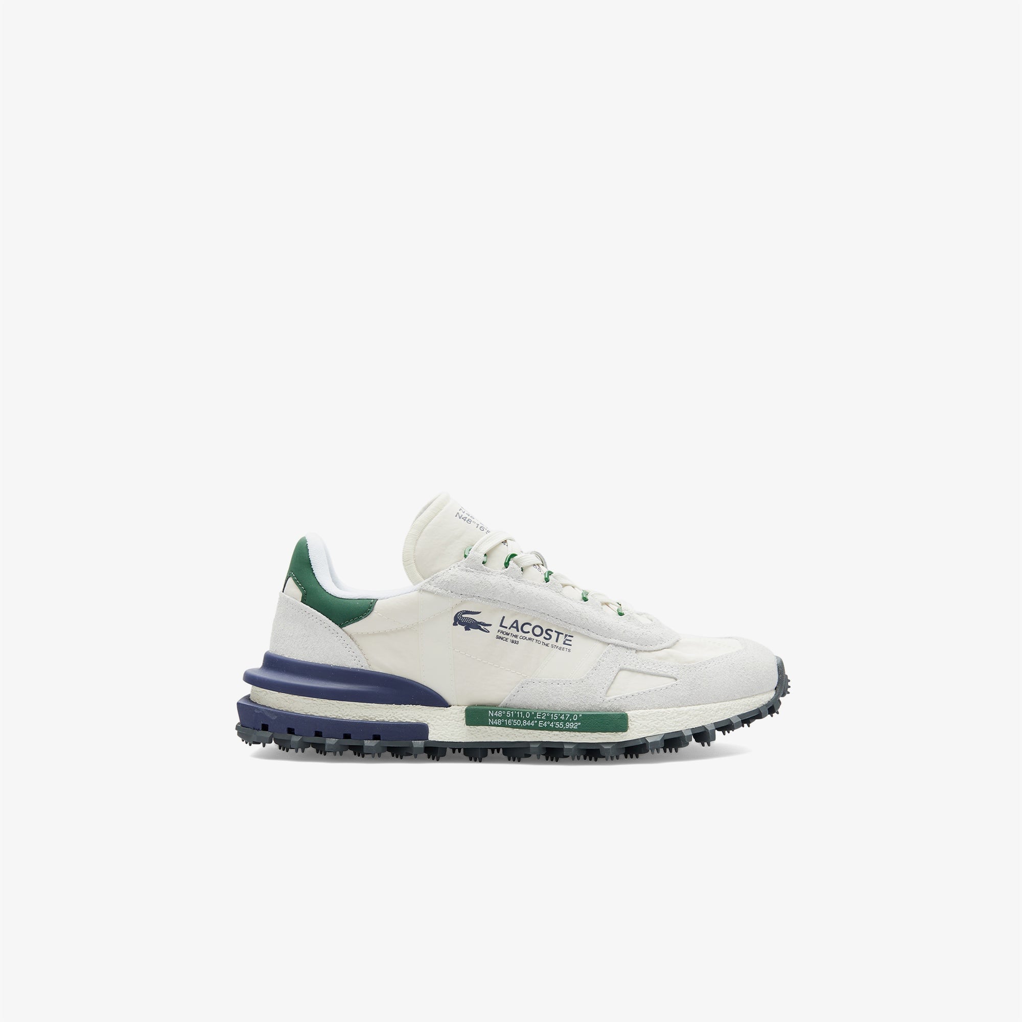 Elite Active Erkek Beyaz Sneaker