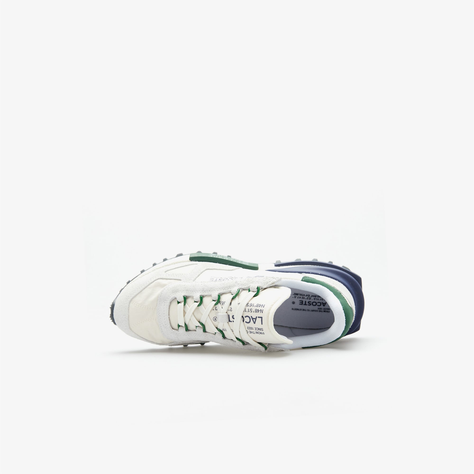Elite Active Erkek Beyaz Sneaker