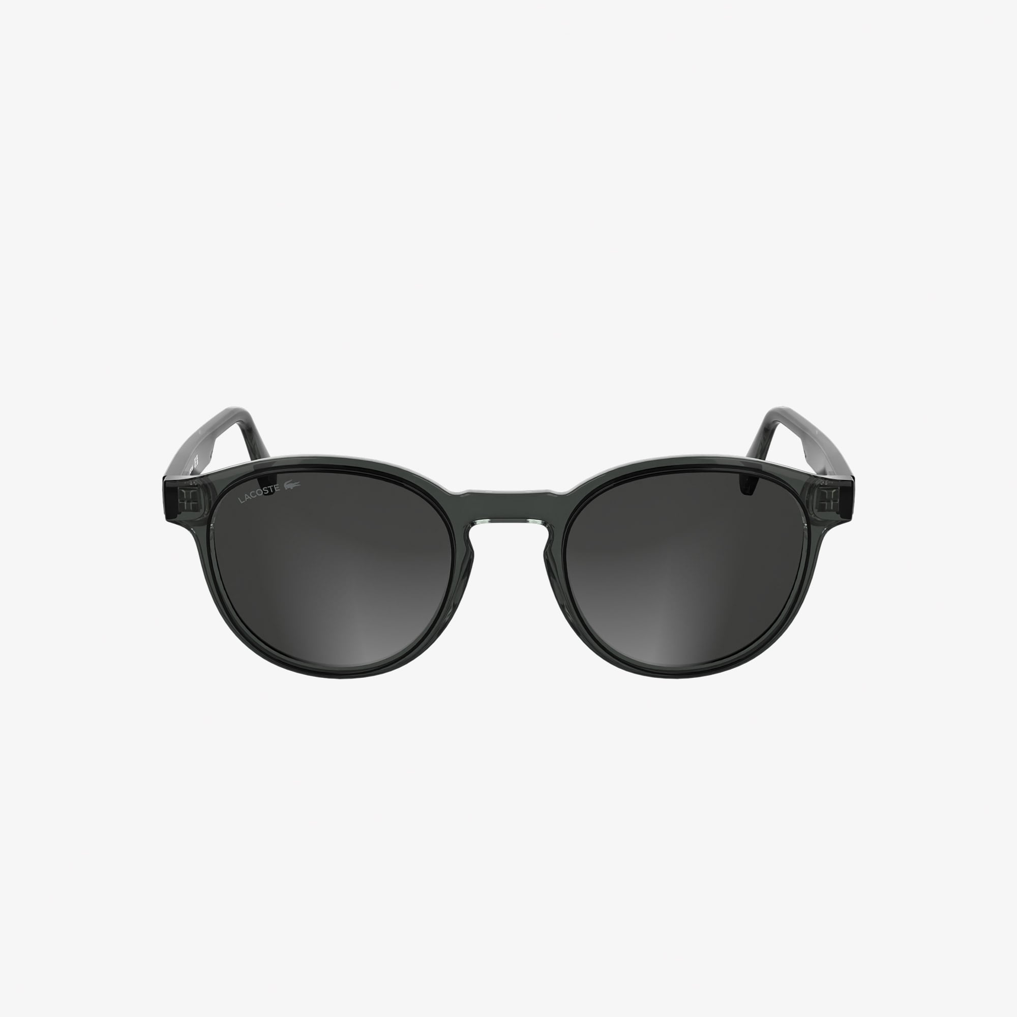 Lacoste Unisex Gri Güneş Gözlüğü görsel 2