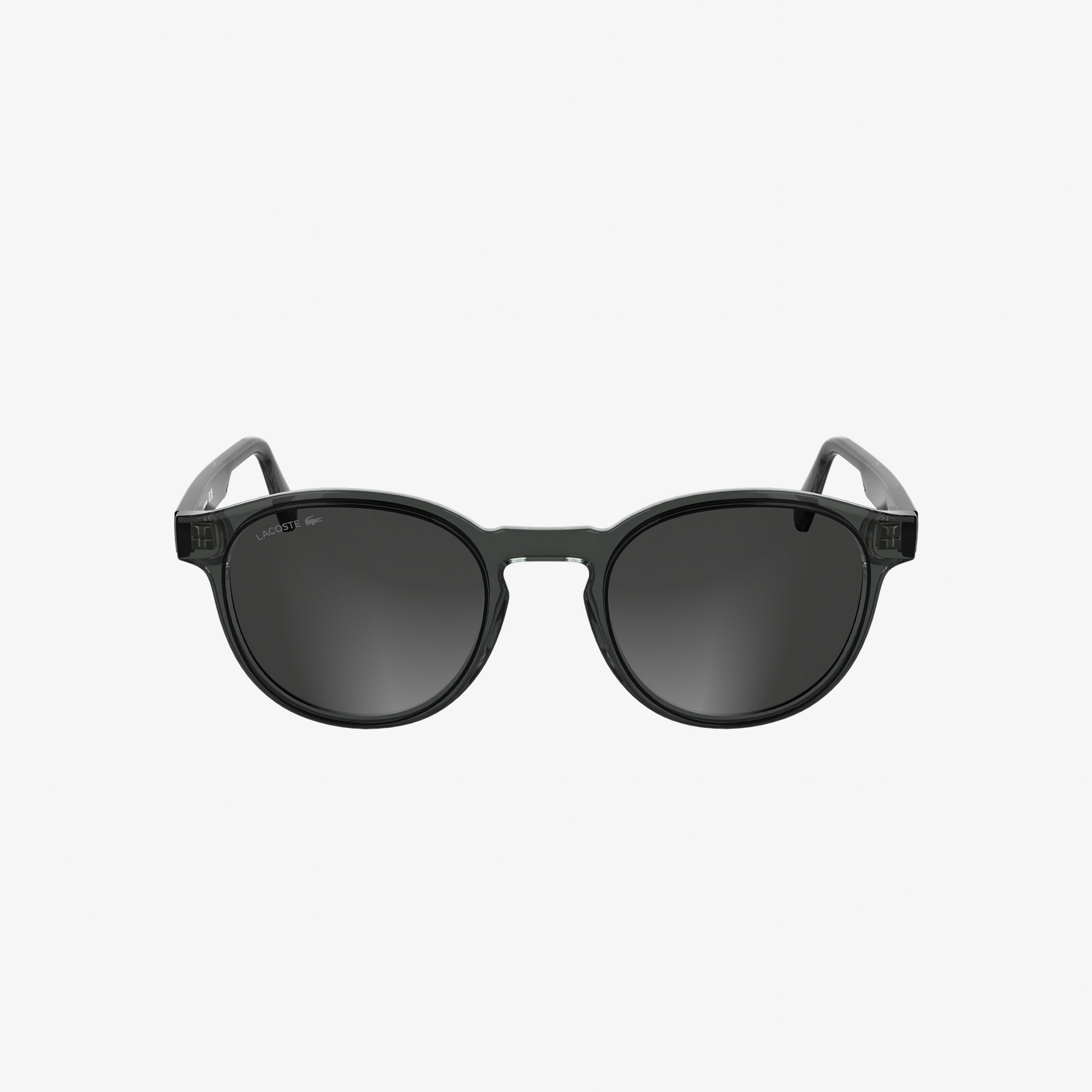 Unisex Gri Güneş Gözlüğü