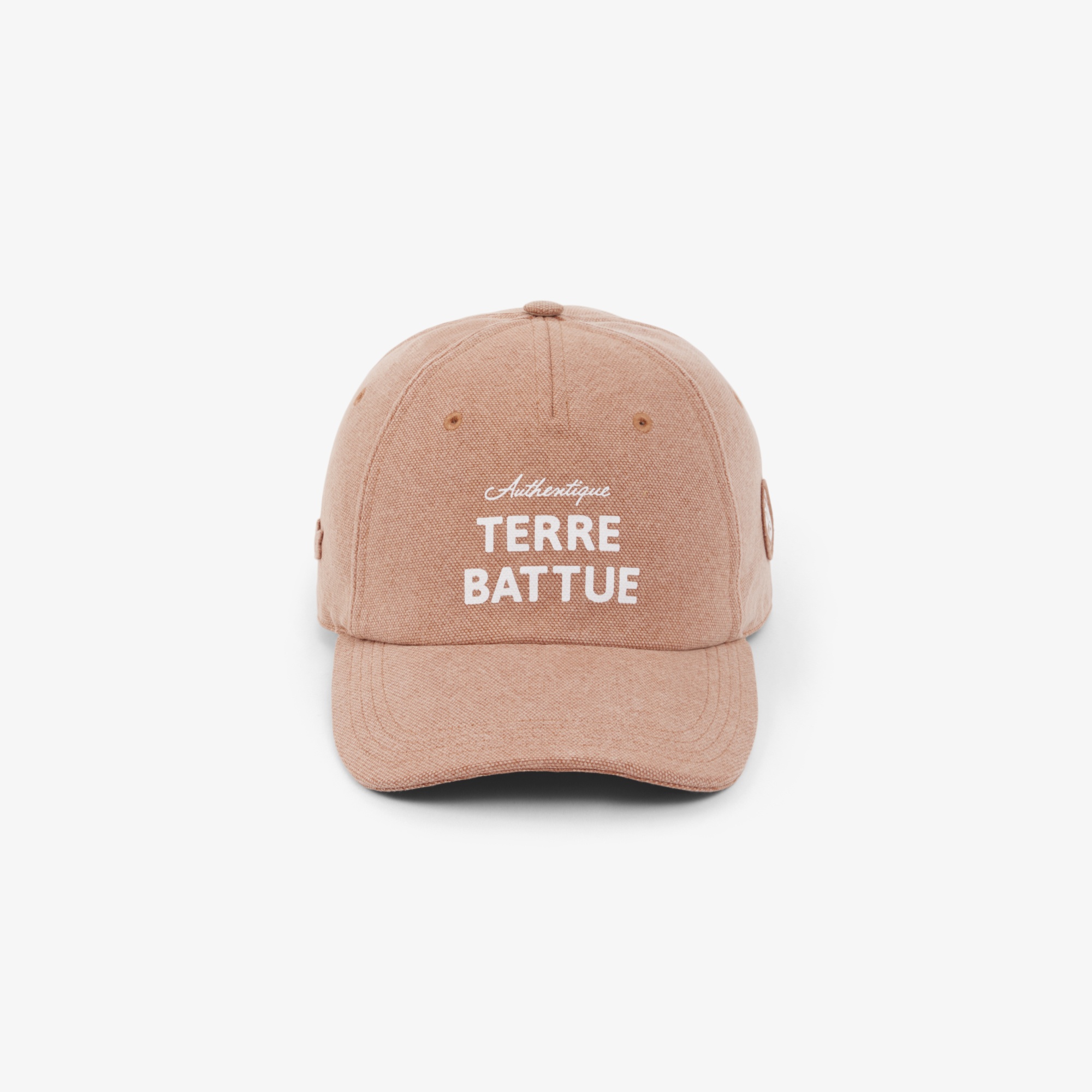 Roland-Garros Unisex Turuncu Şapka