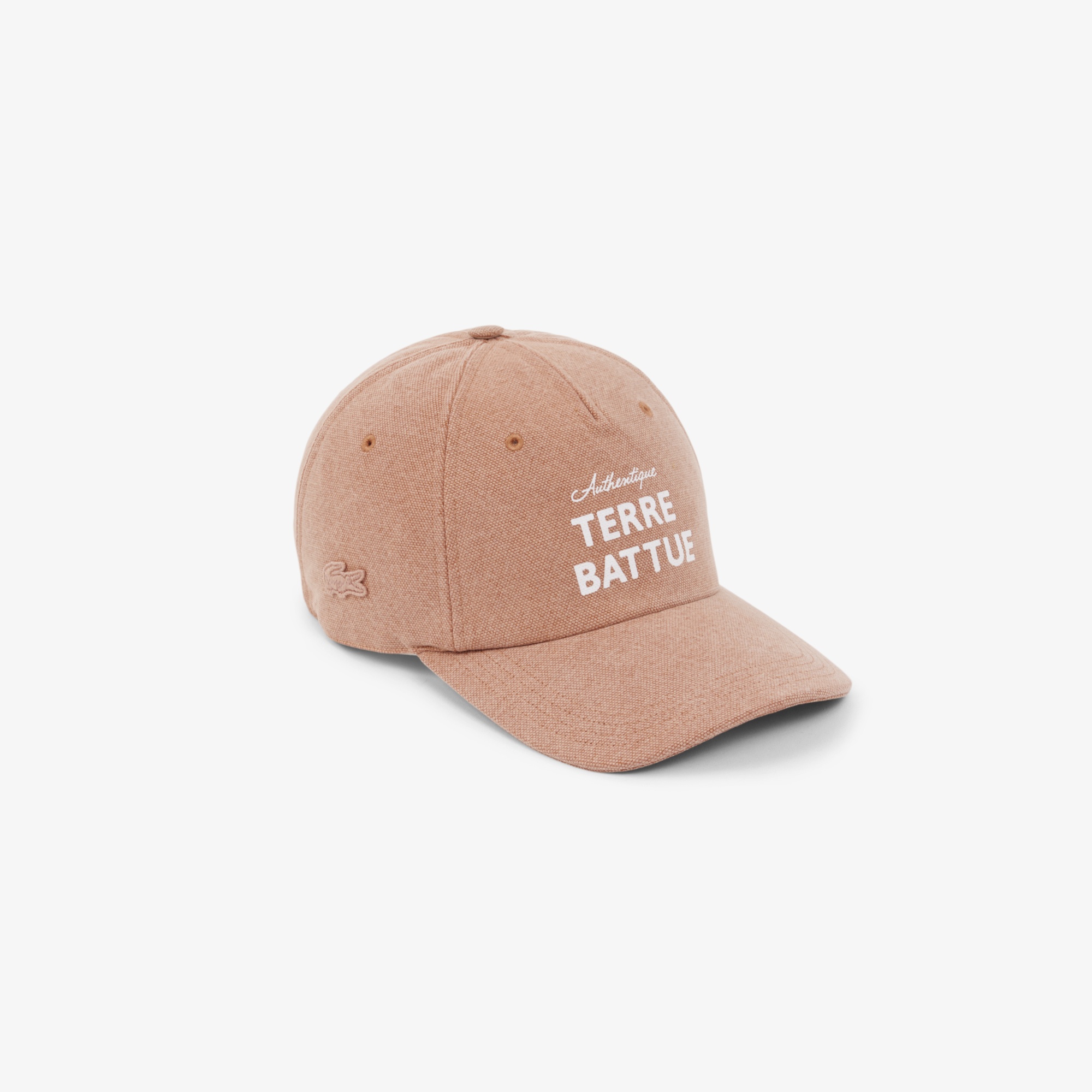 Roland-Garros Unisex Turuncu Şapka