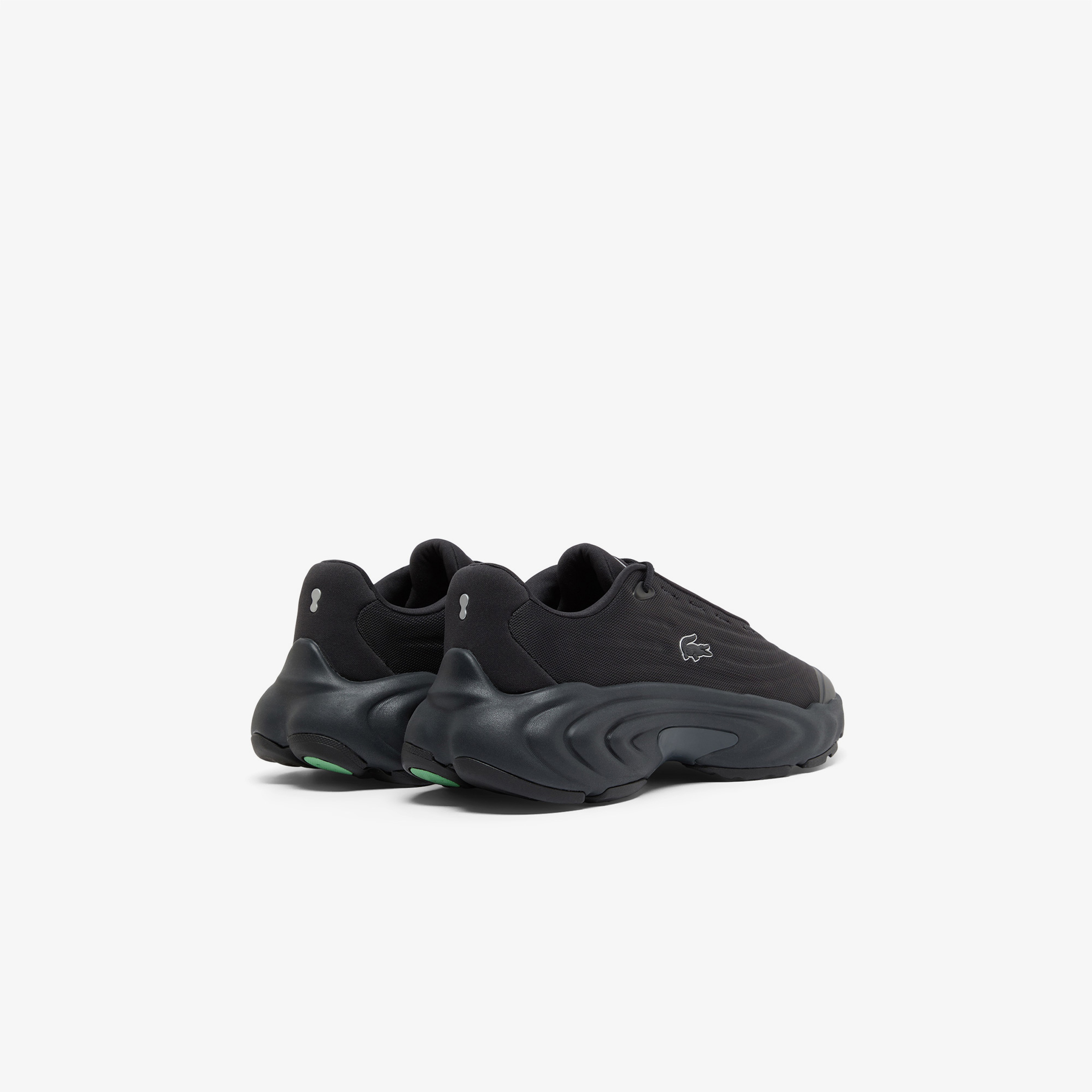 Spinor Erkek Siyah Sneaker Spinor Erkek Siyah Sneaker