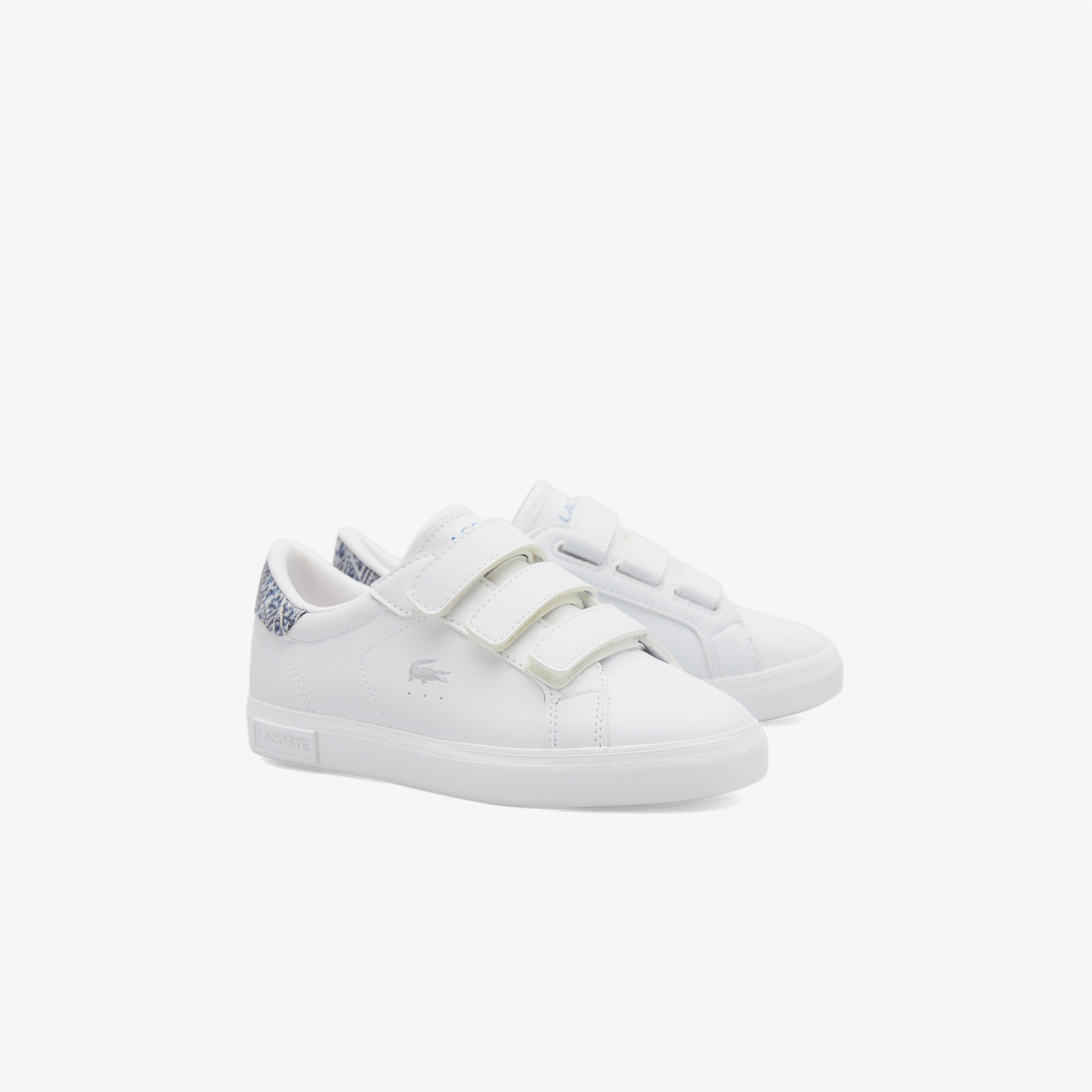 Powercourt Çocuk Beyaz Sneaker Powercourt Çocuk Beyaz Sneaker