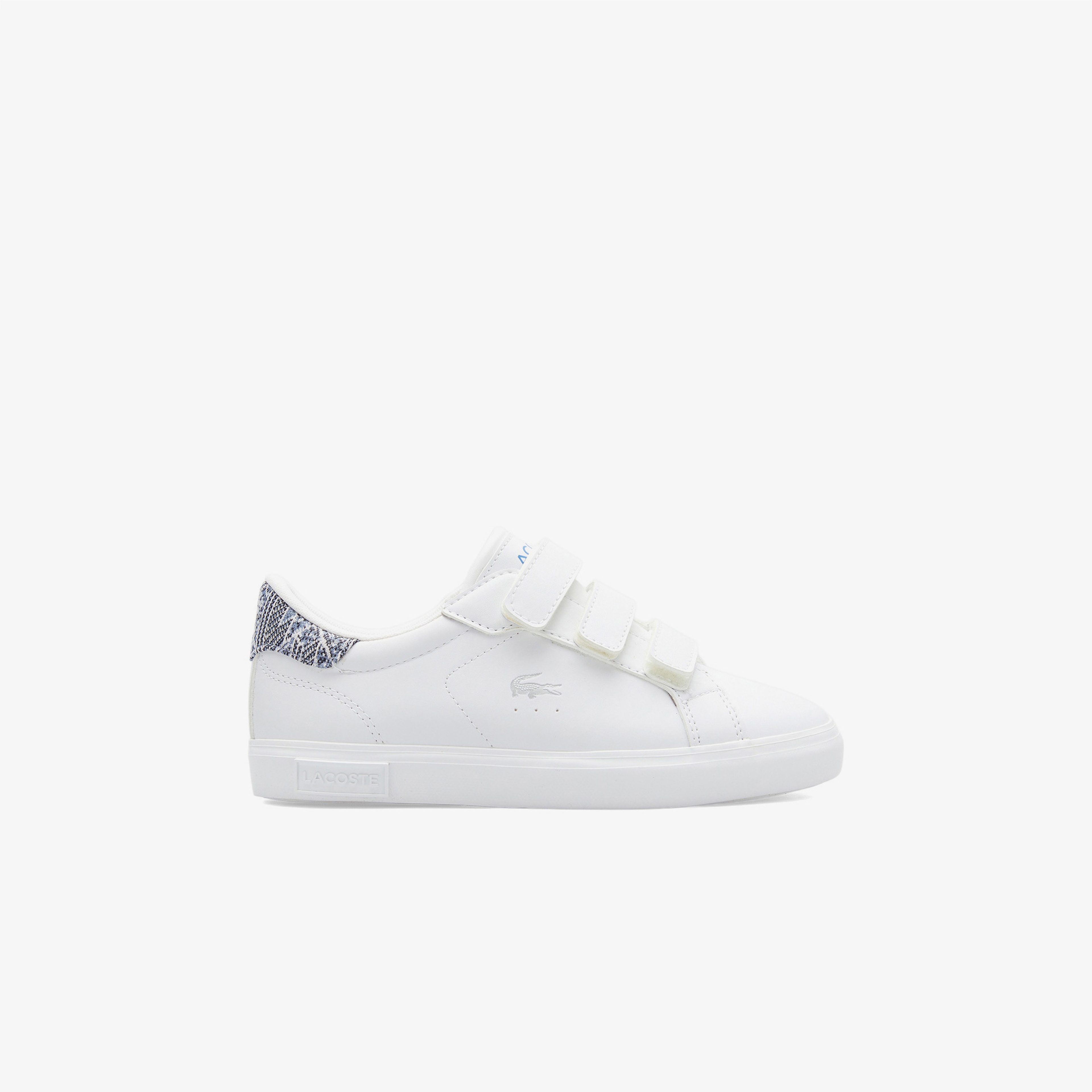 Powercourt Çocuk Beyaz Sneaker Powercourt Çocuk Beyaz Sneaker