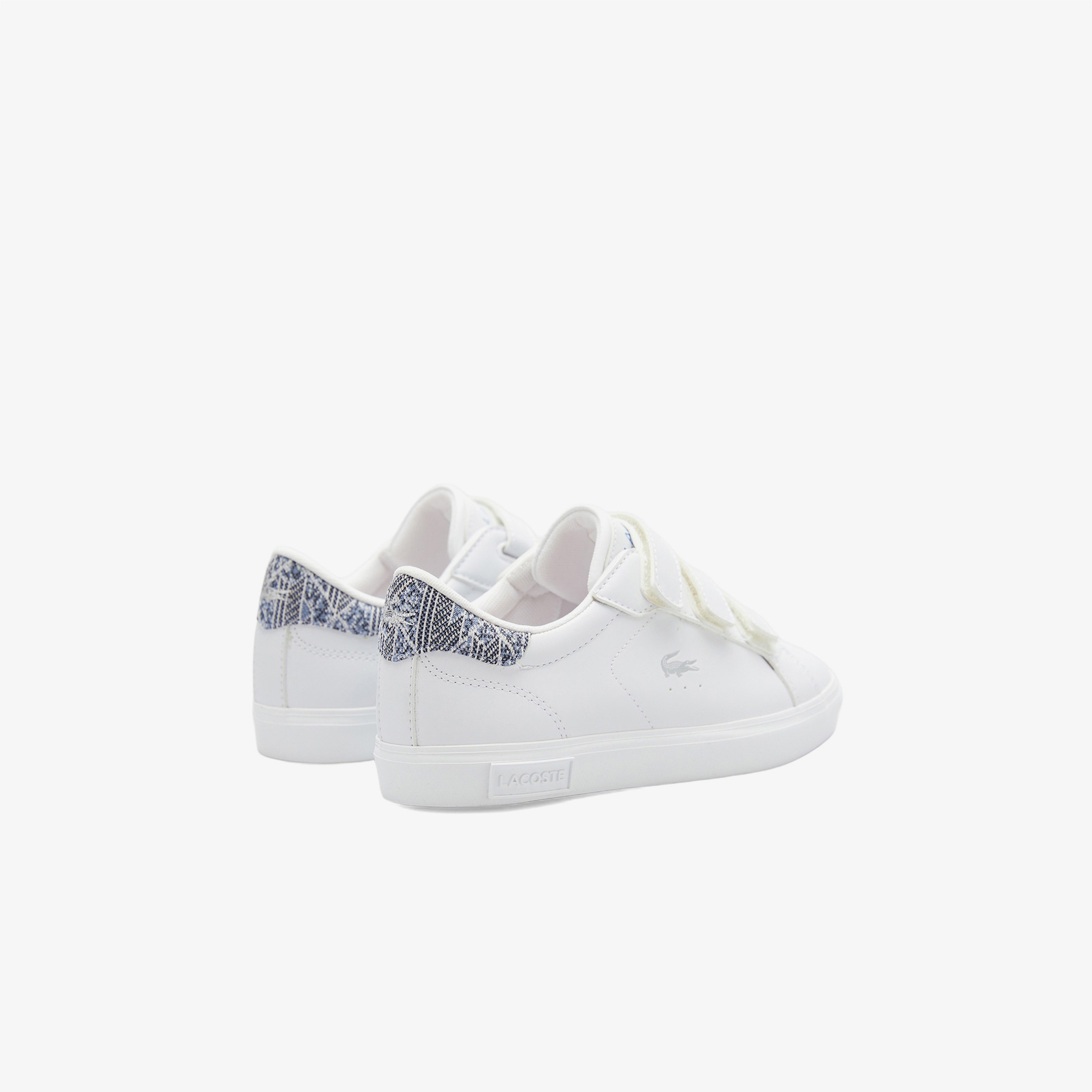Powercourt Çocuk Beyaz Sneaker Powercourt Çocuk Beyaz Sneaker