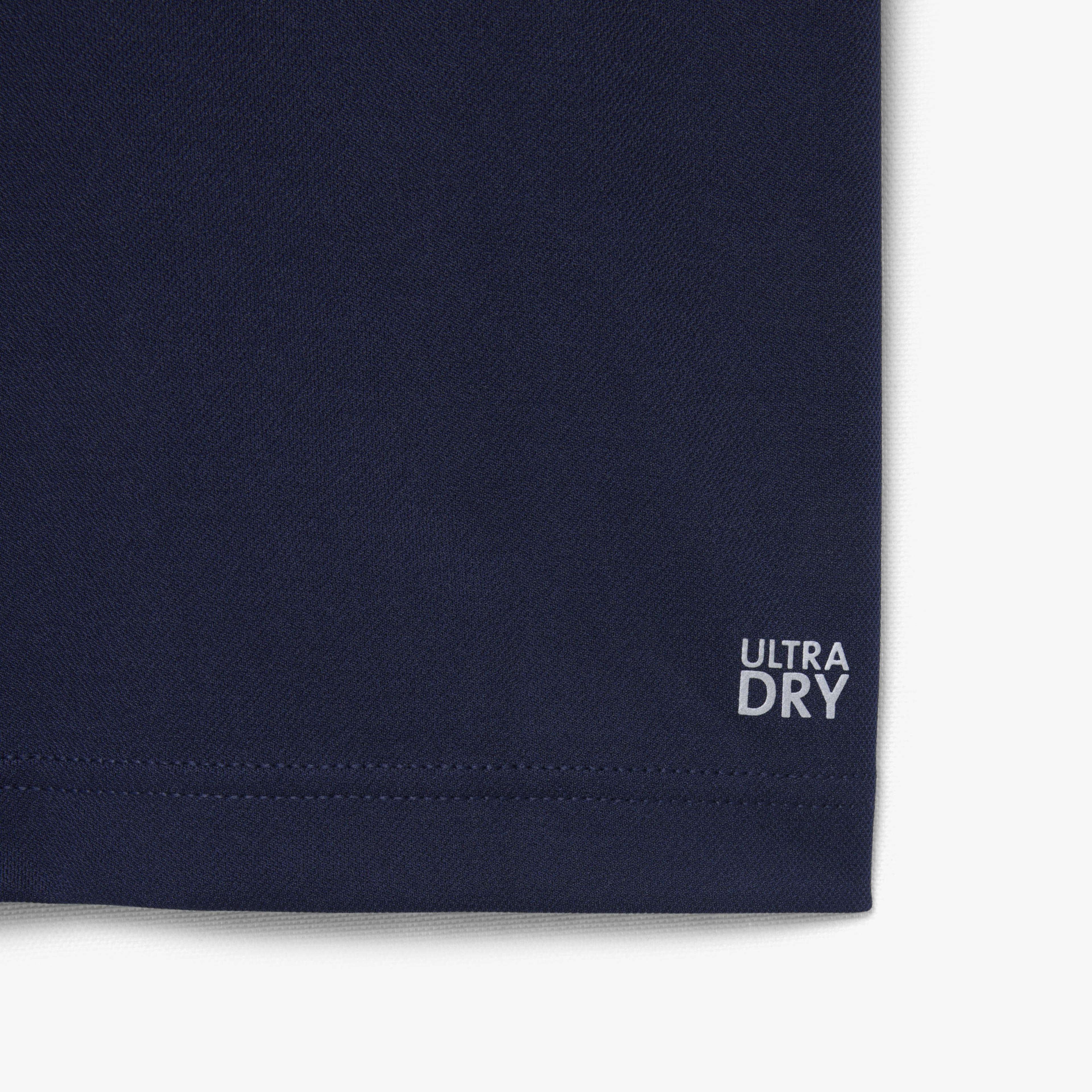 Erkek Regular Fit Baskılı Lacivert Polo Erkek Regular Fit Baskılı Lacivert Polo
