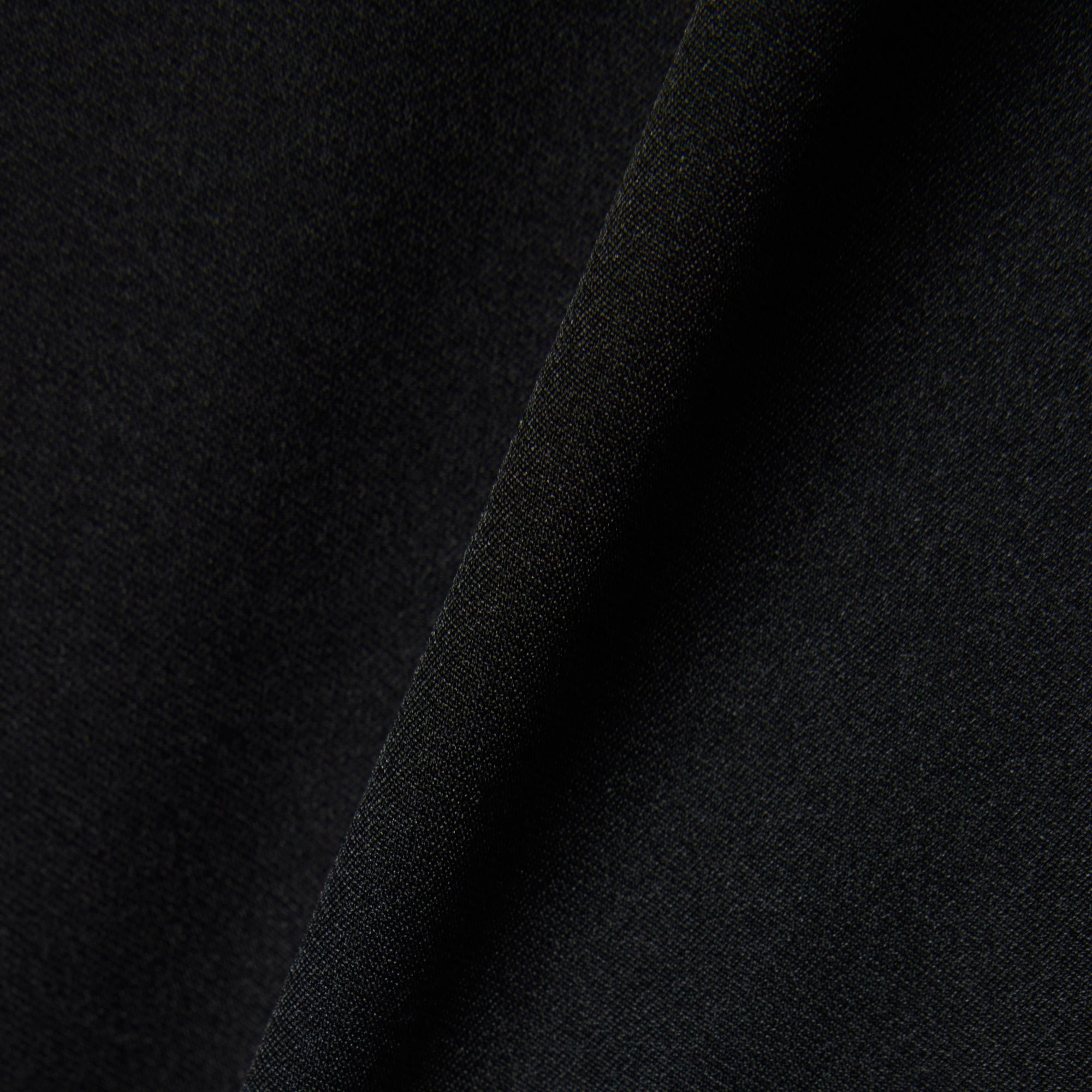 Erkek Regular Fit Siyah Blazer