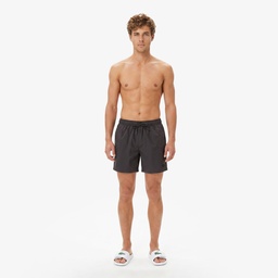 Erkek Regular Fit Kahverengi Deniz Şortu Kahverengi