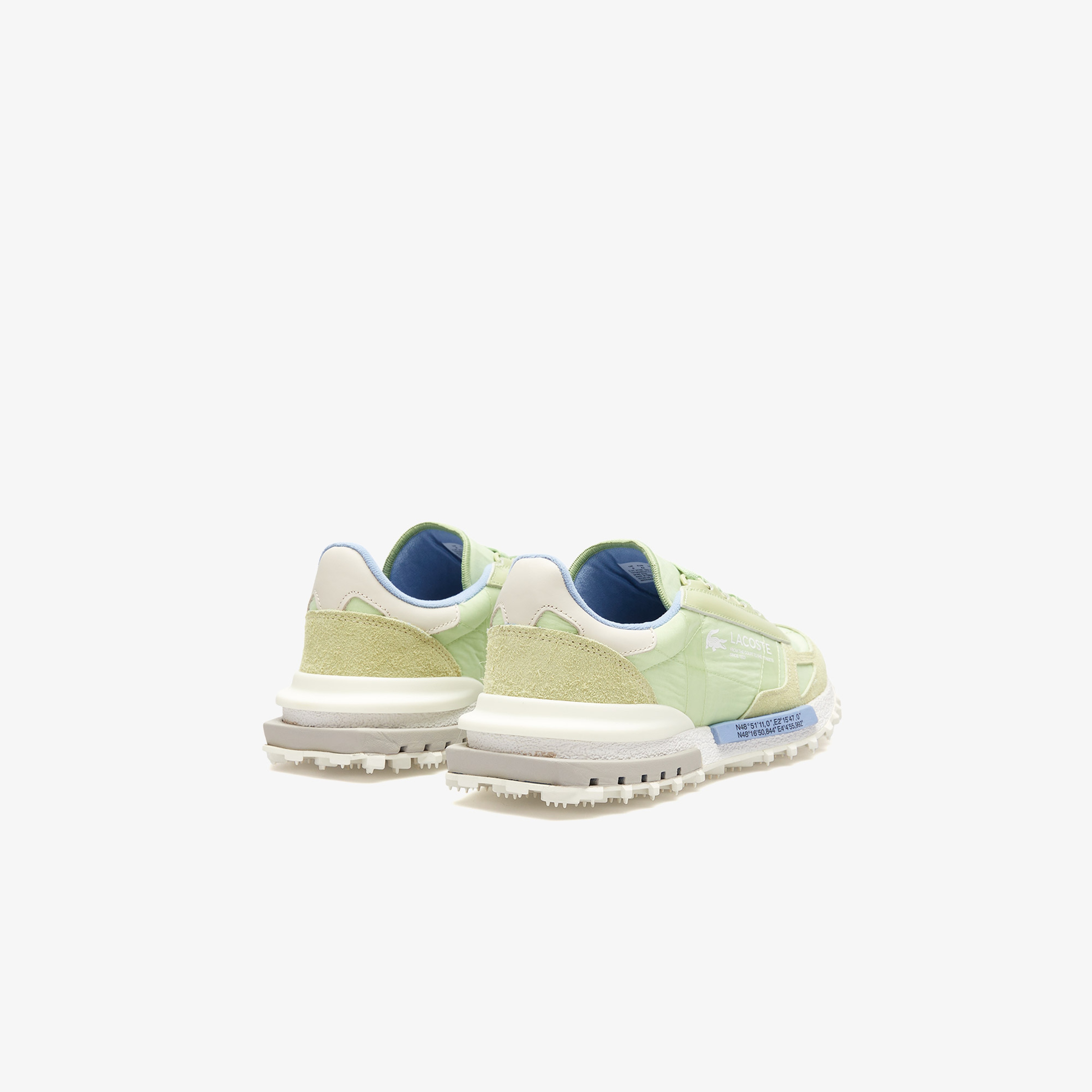 Elite Active Erkek Yeşil Sneaker Elite Active Erkek Yeşil Sneaker