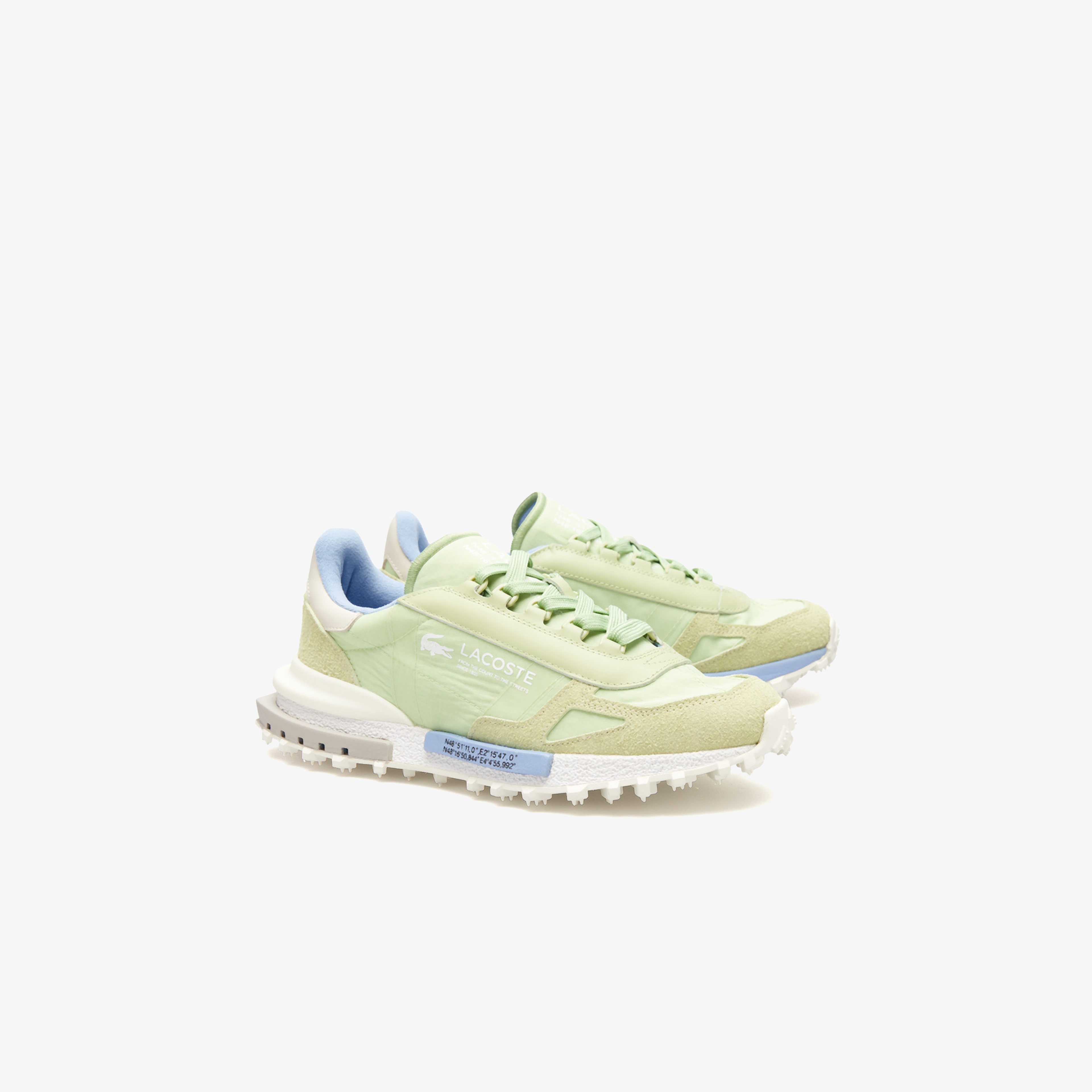 Elite Active Erkek Yeşil Sneaker Elite Active Erkek Yeşil Sneaker