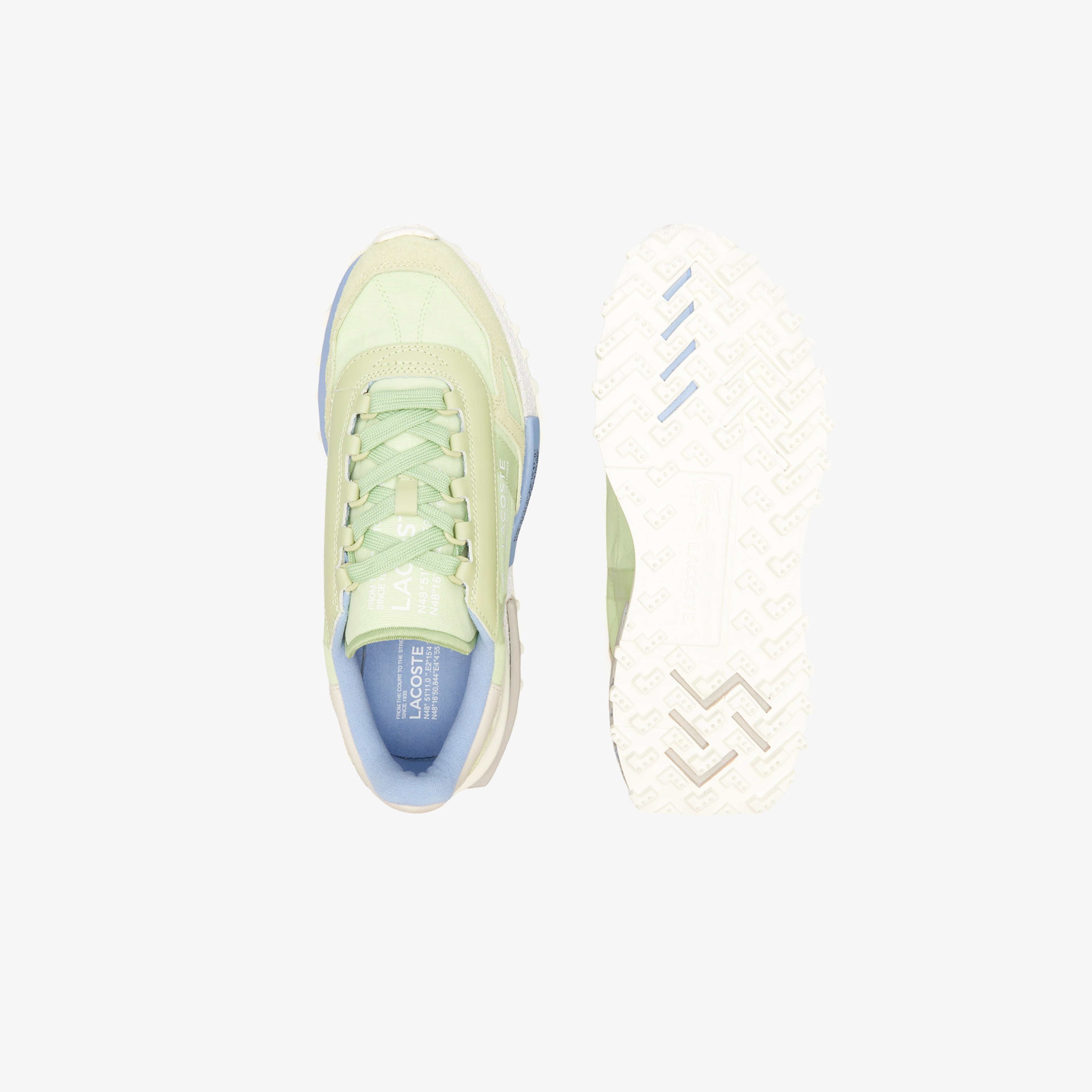 Elite Active Erkek Yeşil Sneaker Elite Active Erkek Yeşil Sneaker