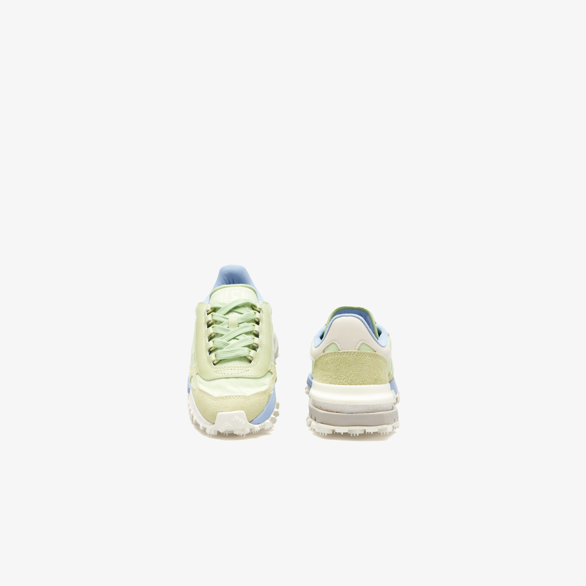 Elite Active Erkek Yeşil Sneaker