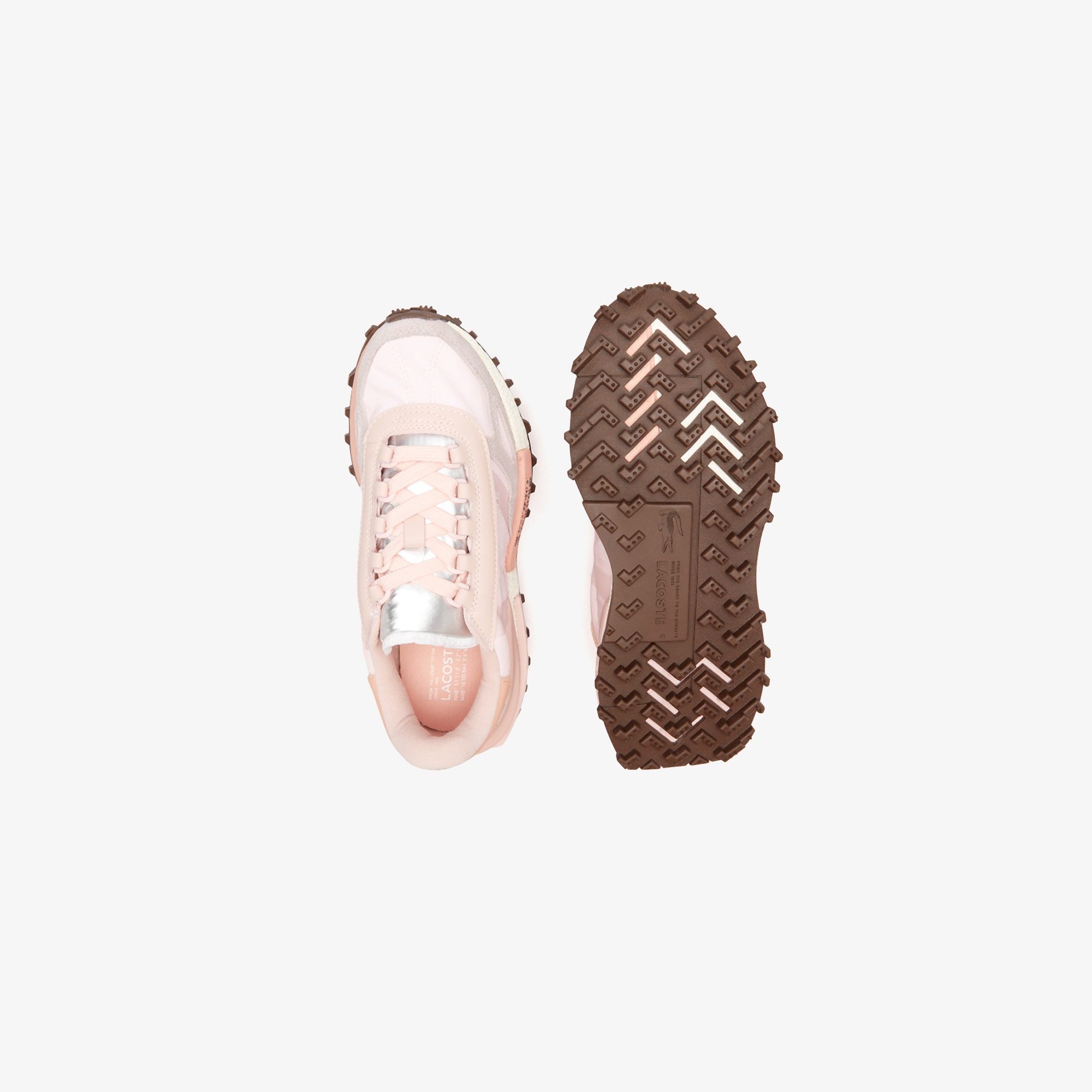 Elite Active Kadın Pembe Sneaker
