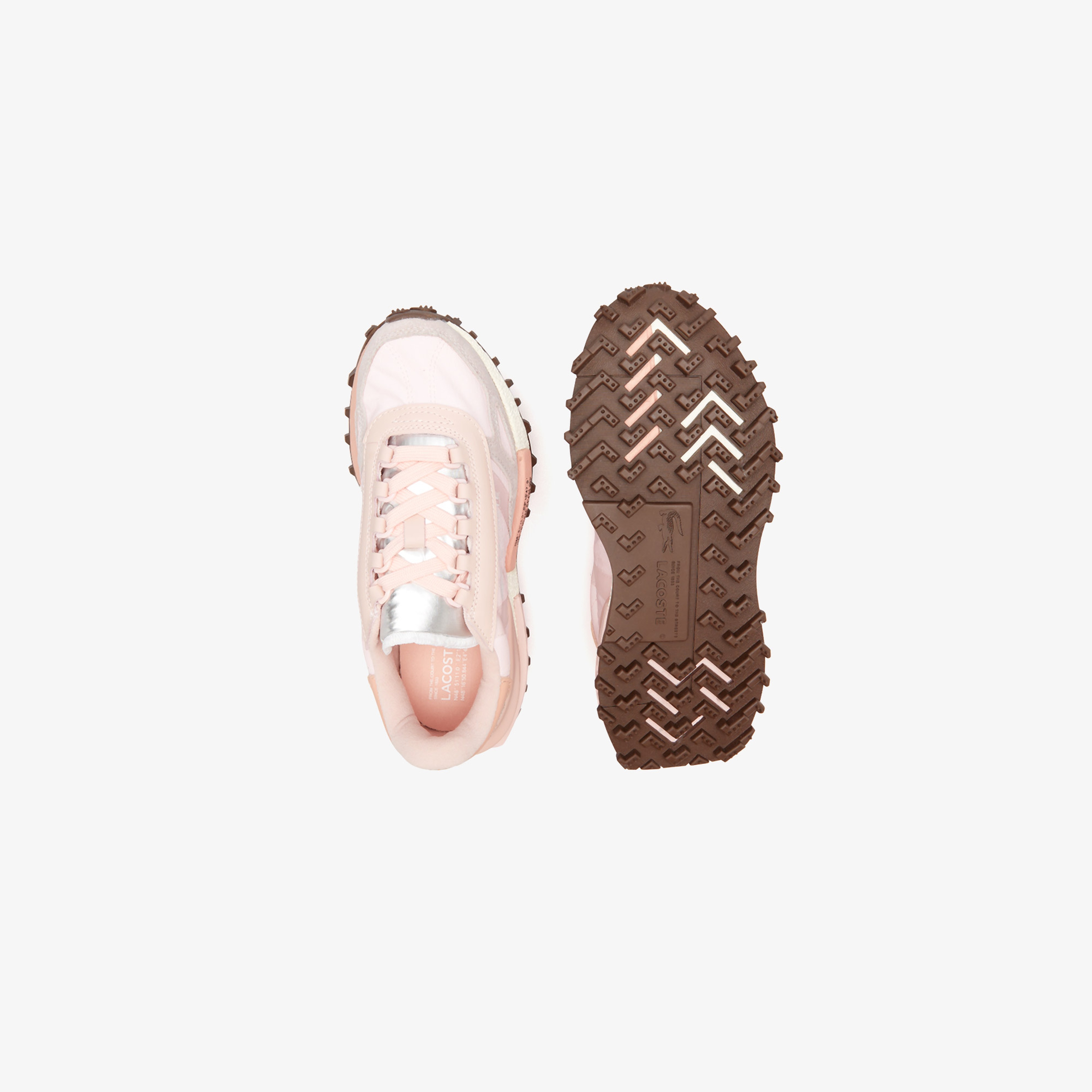 Elite Active Kadın Pembe Sneaker Elite Active Kadın Pembe Sneaker