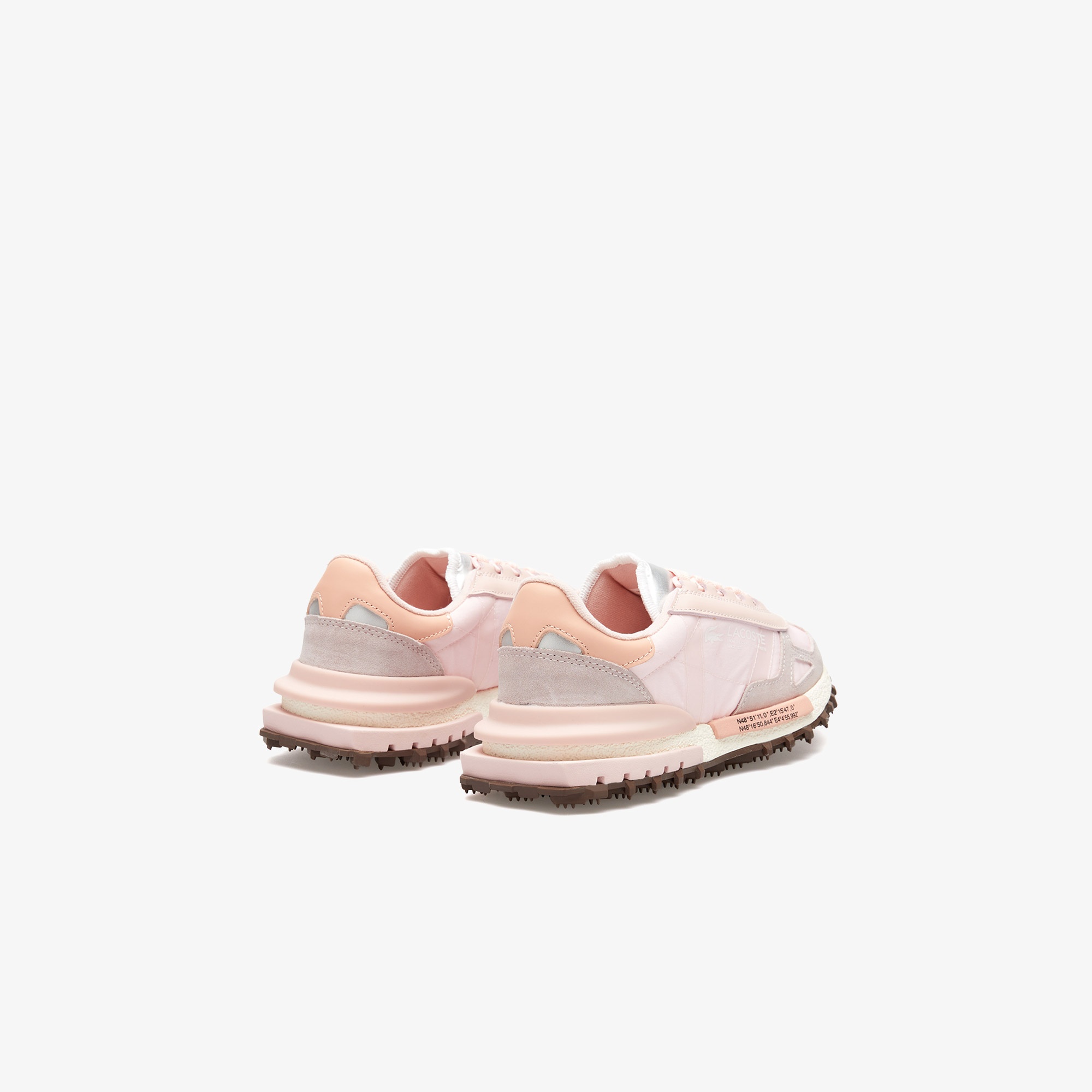 Elite Active Kadın Pembe Sneaker